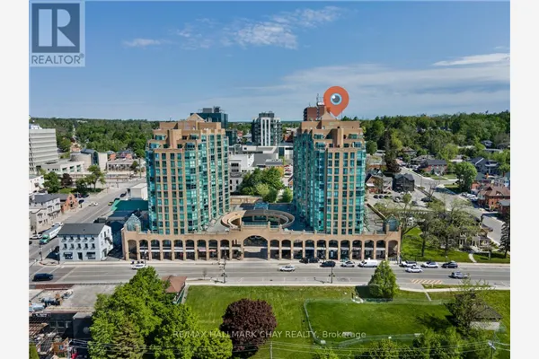 1104 - 150 DUNLOP STREET E