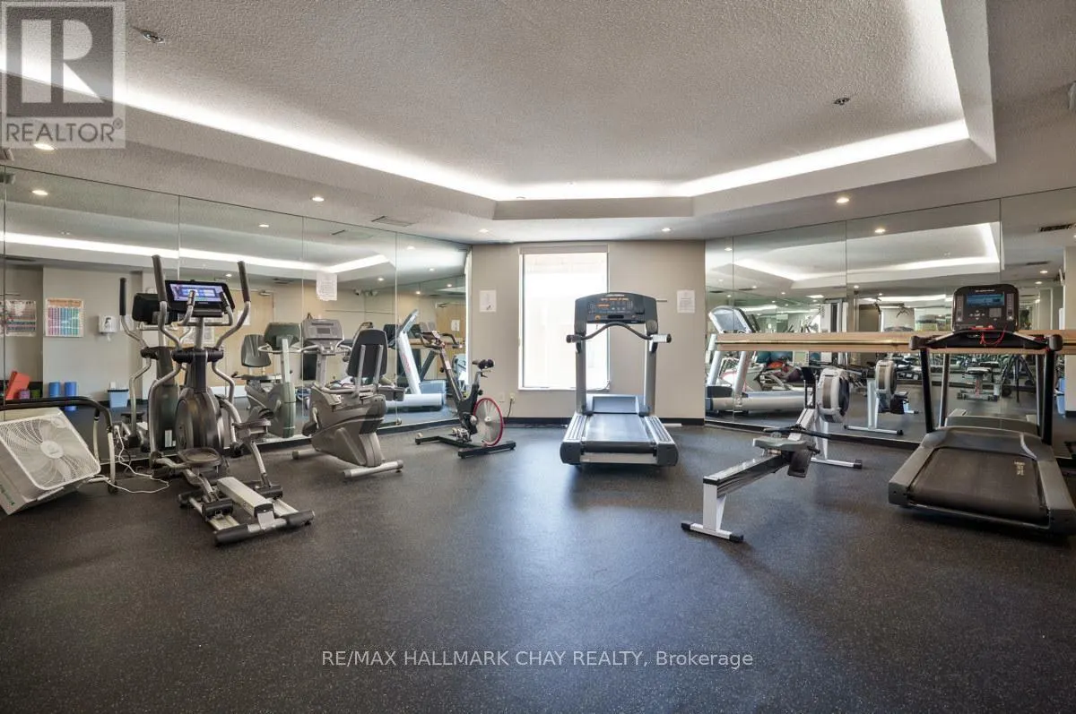 1104 - 150 DUNLOP STREET E