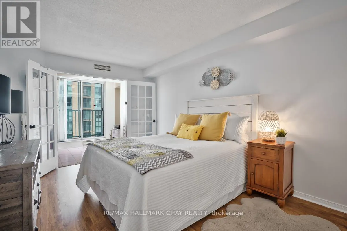 1104 - 150 DUNLOP STREET E