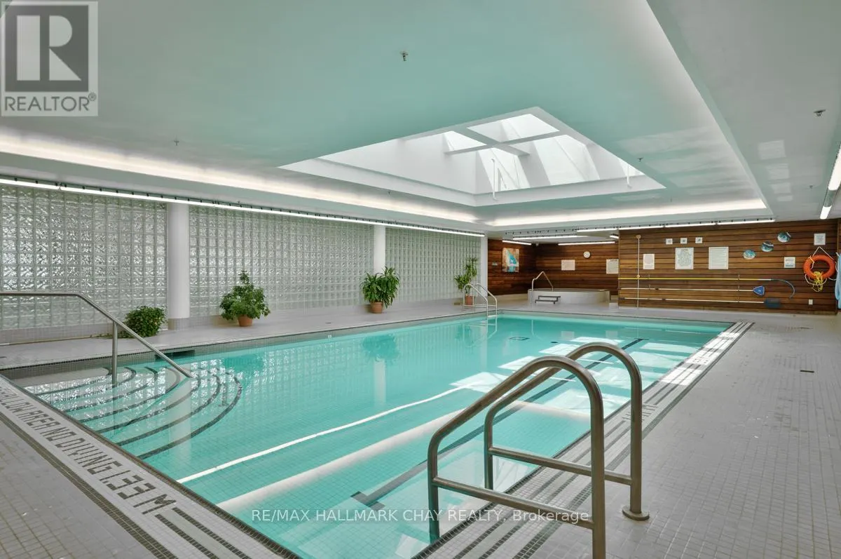 1104 - 150 DUNLOP STREET E