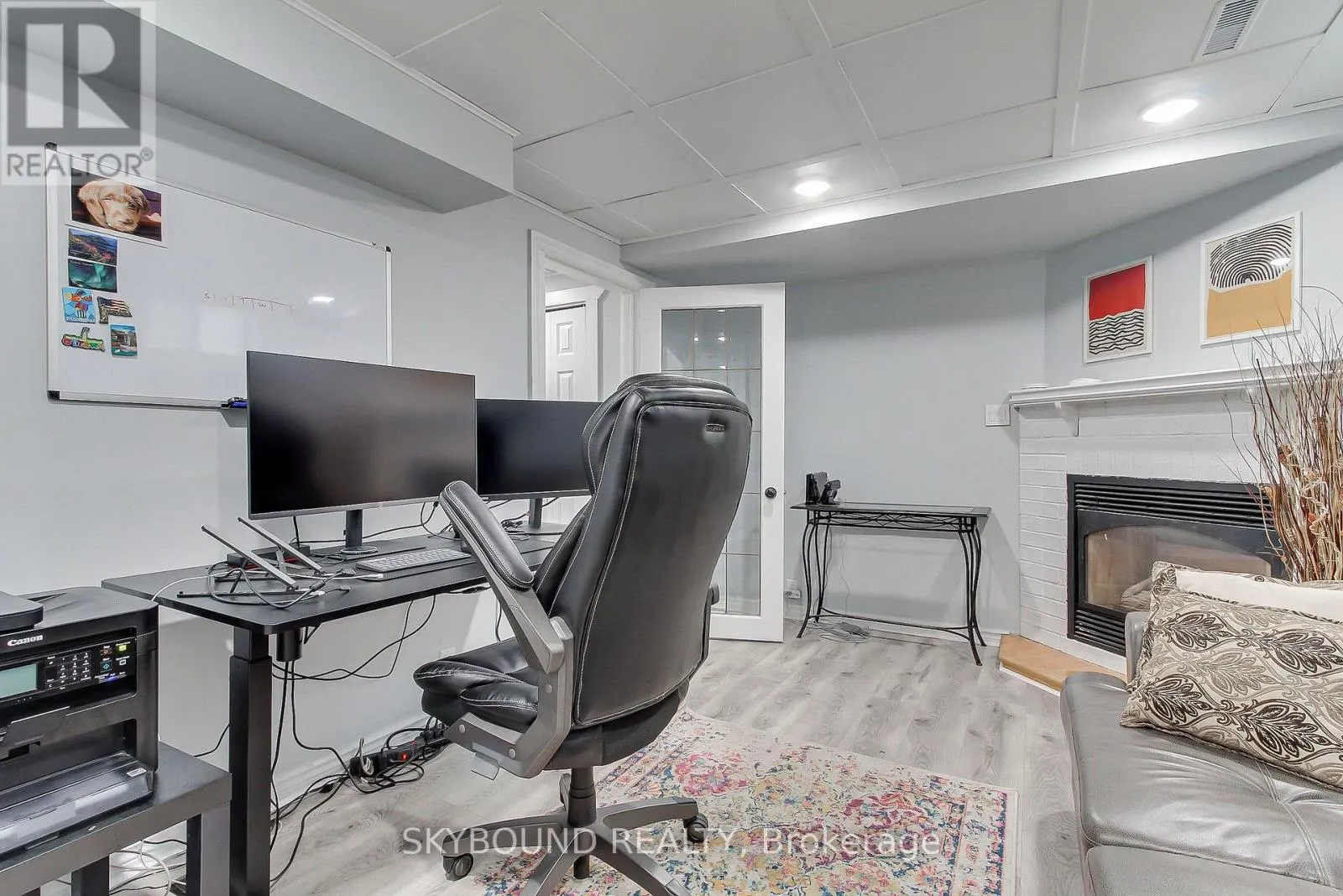 313 HICKLING TRAIL