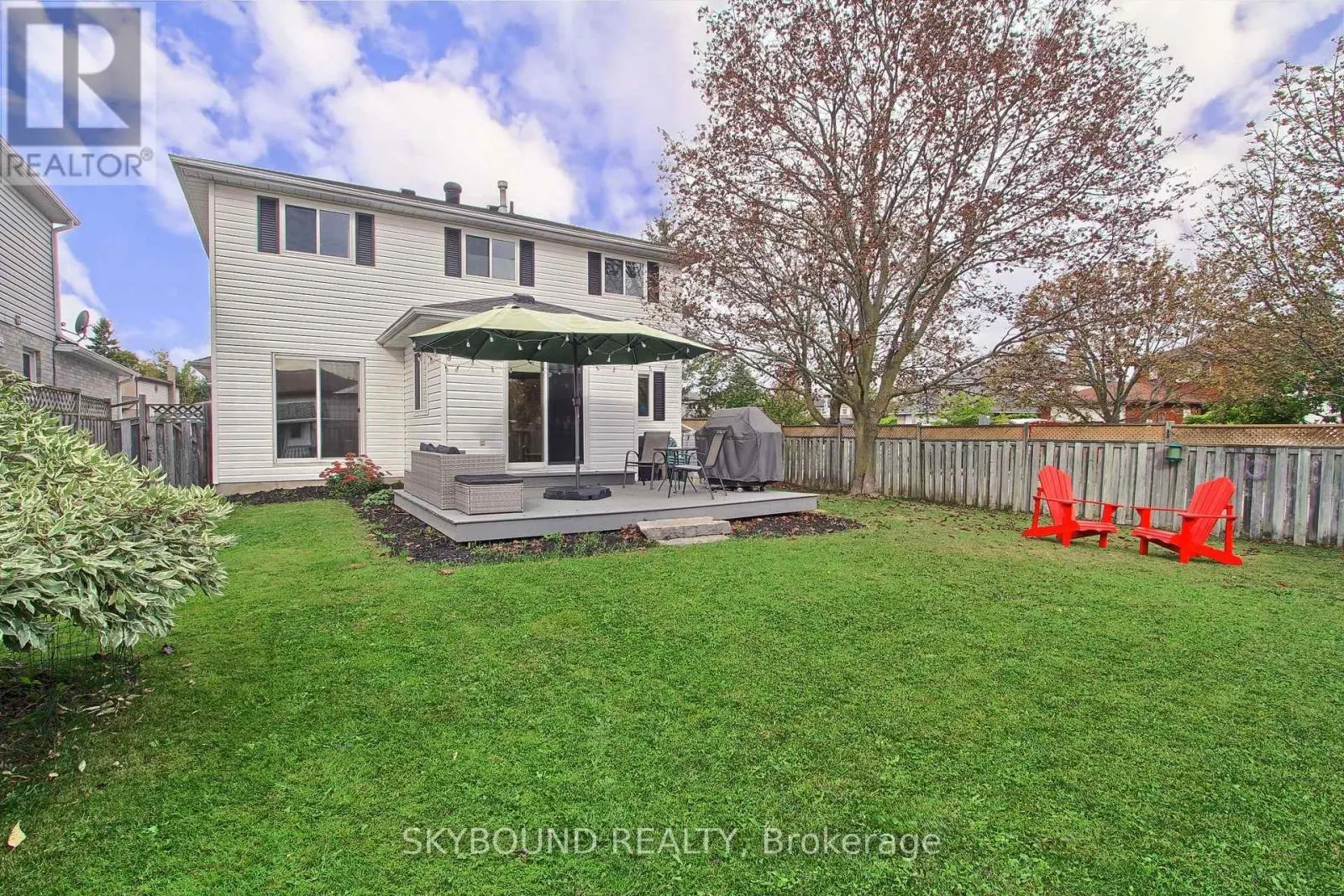 313 HICKLING TRAIL
