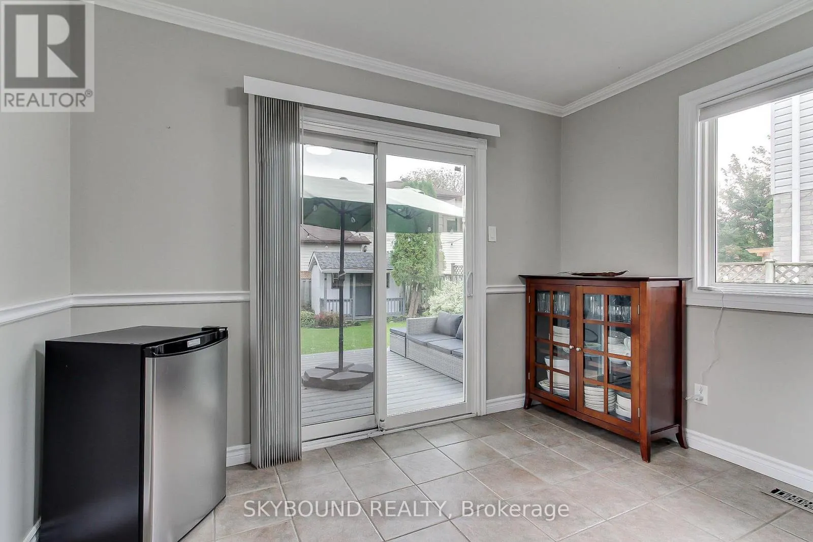 313 HICKLING TRAIL