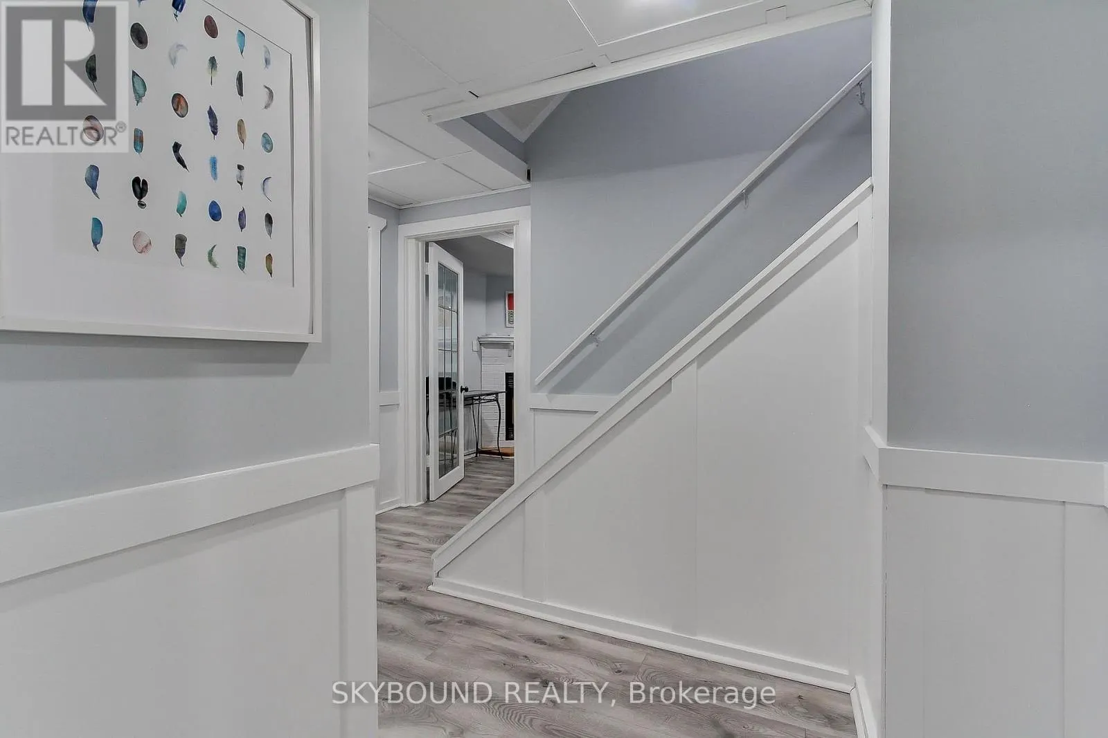 313 HICKLING TRAIL