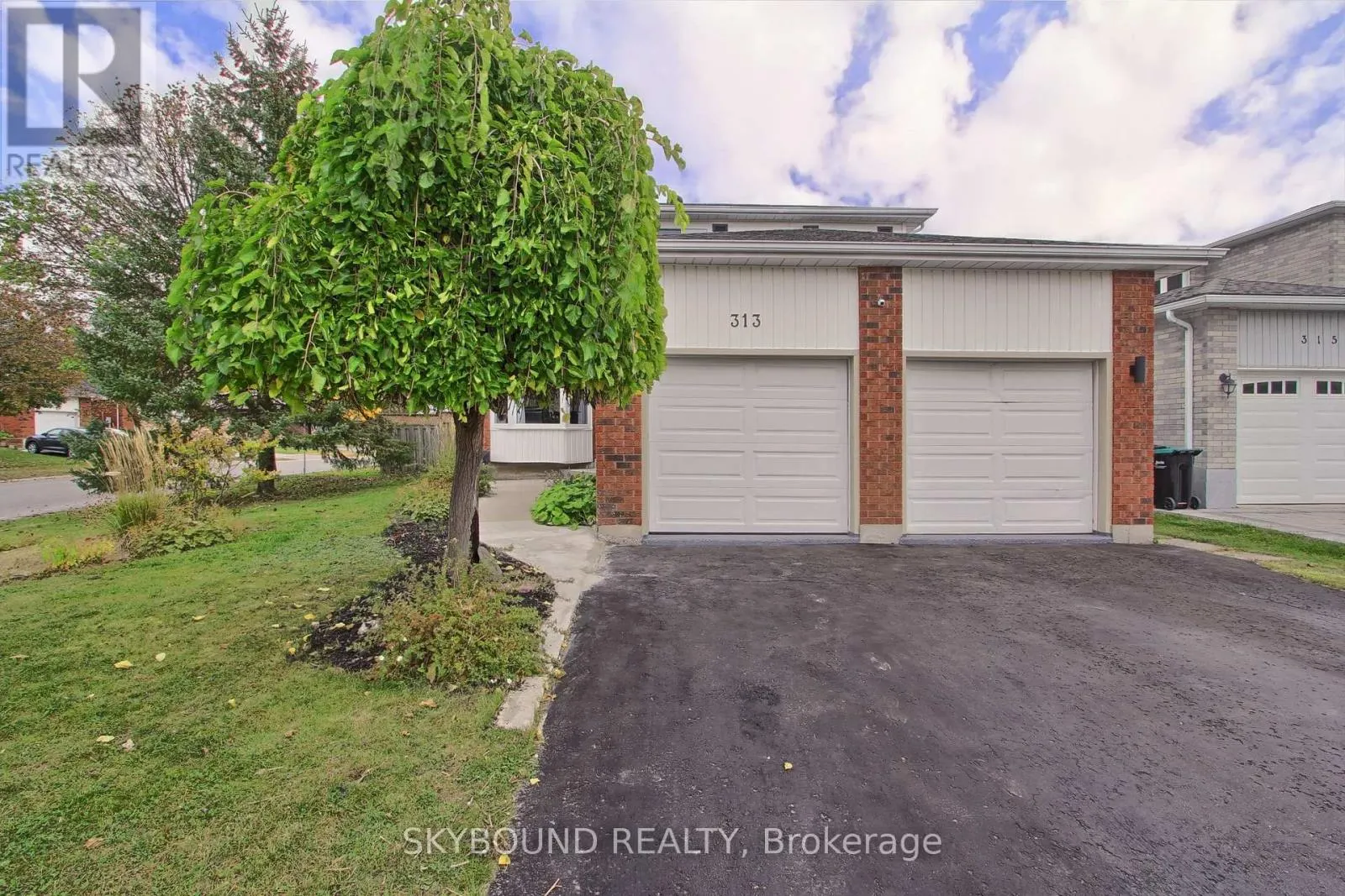 313 HICKLING TRAIL
