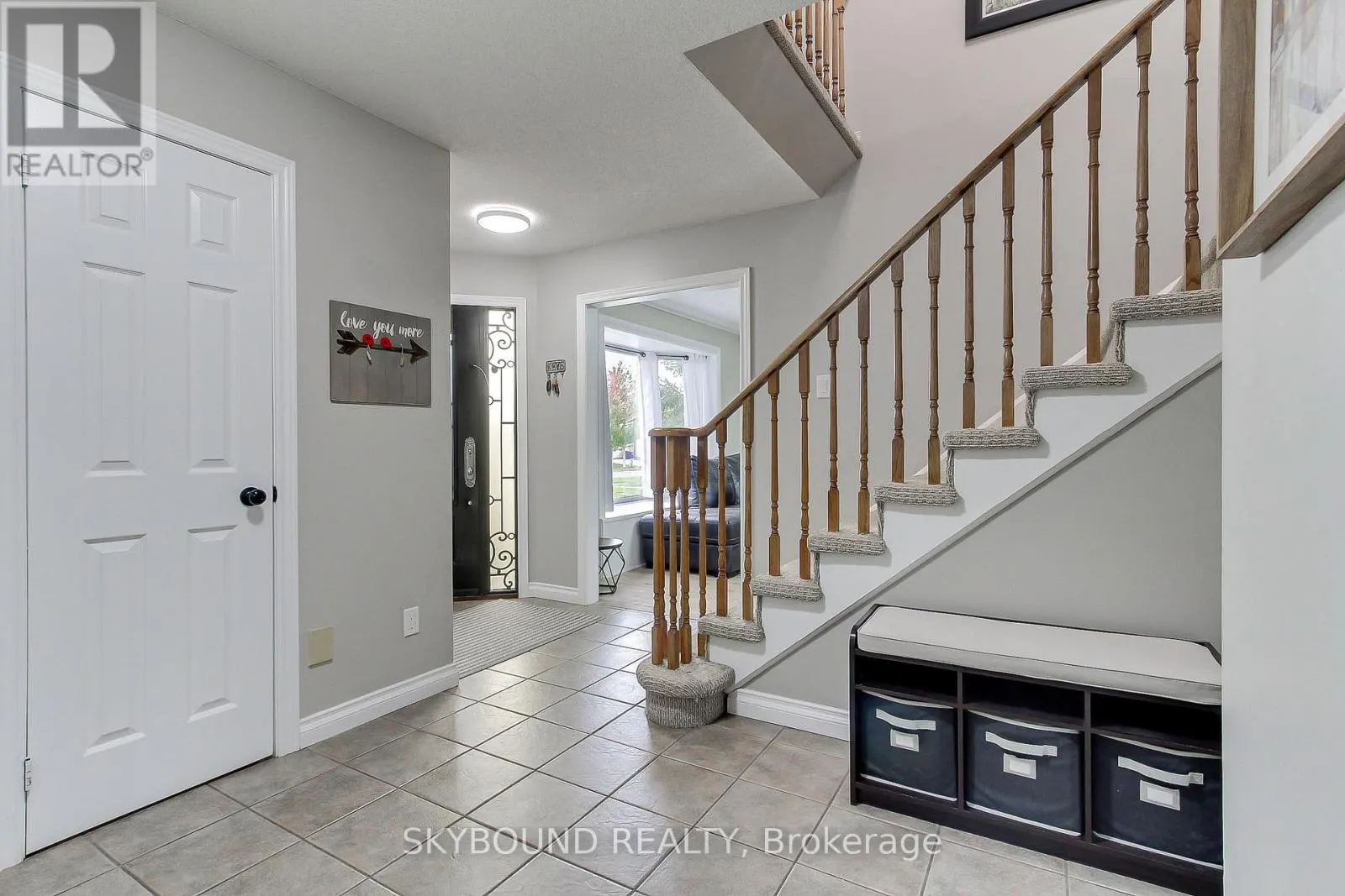 313 HICKLING TRAIL