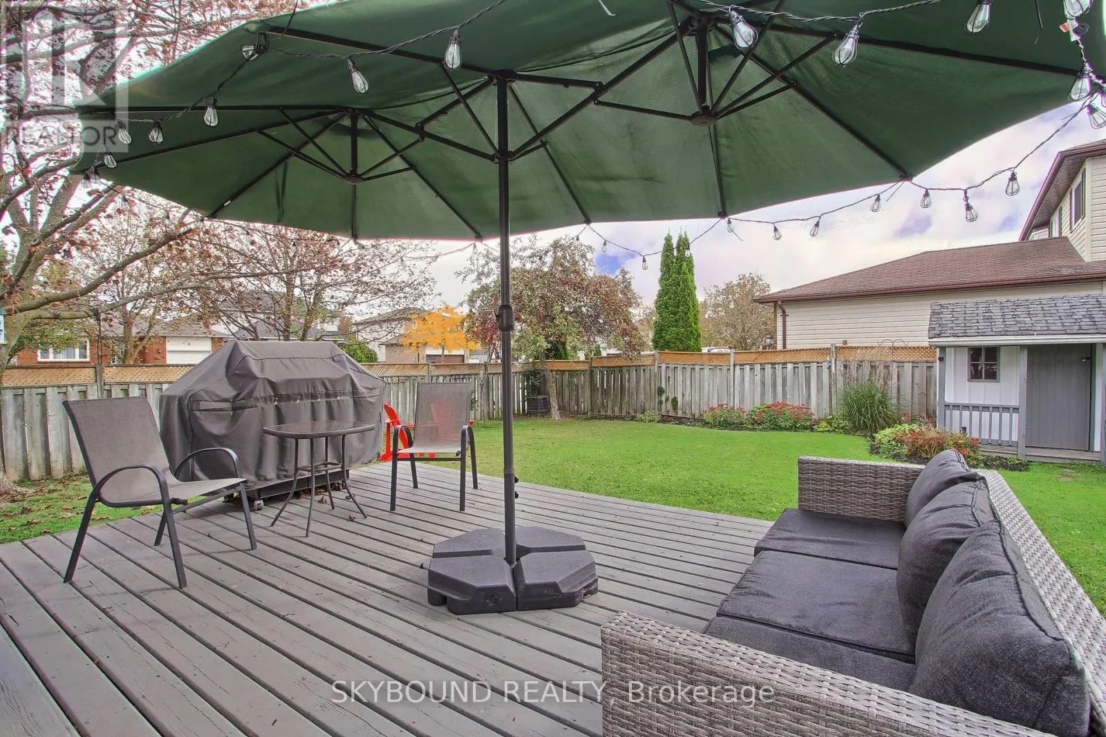 313 HICKLING TRAIL