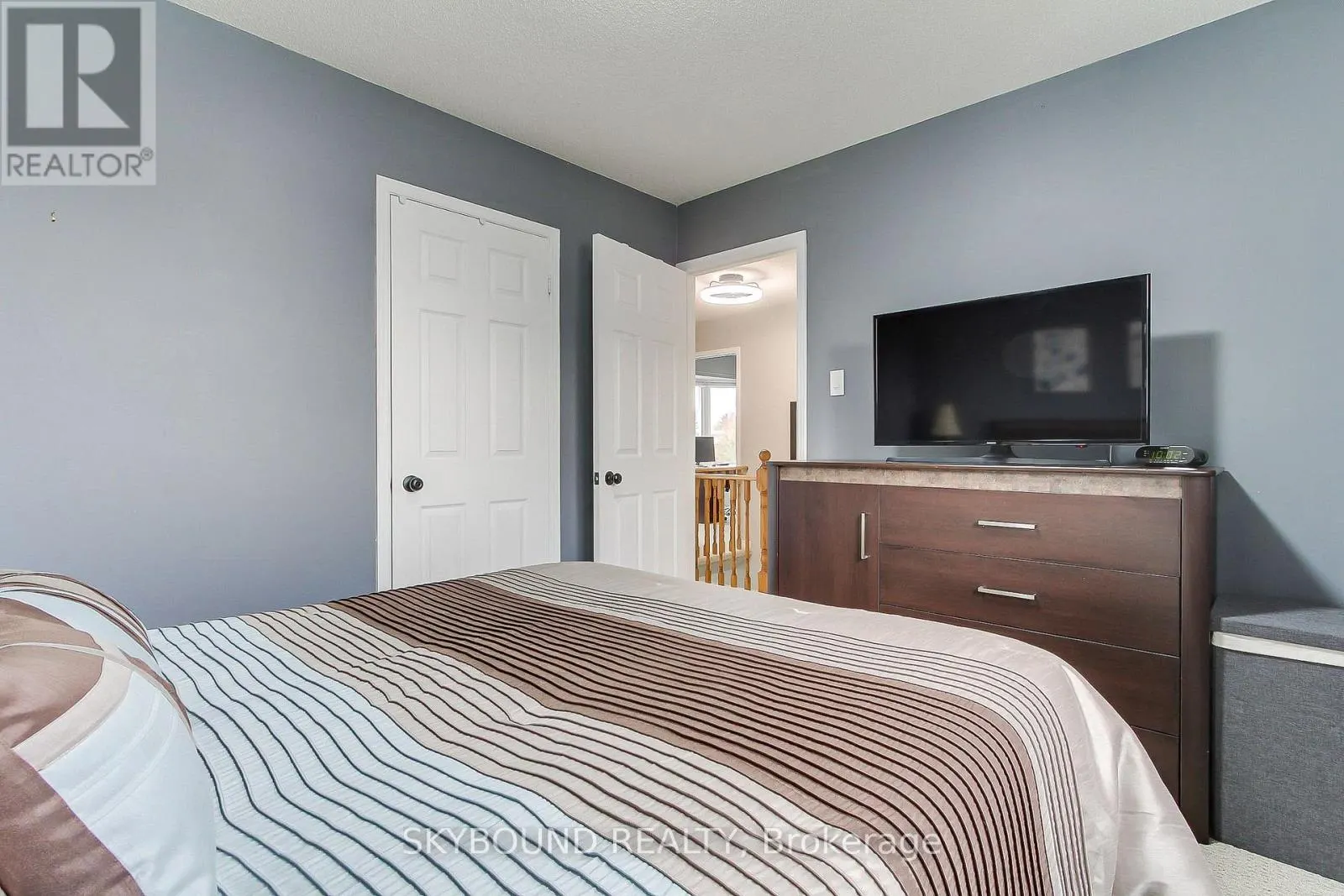 313 HICKLING TRAIL