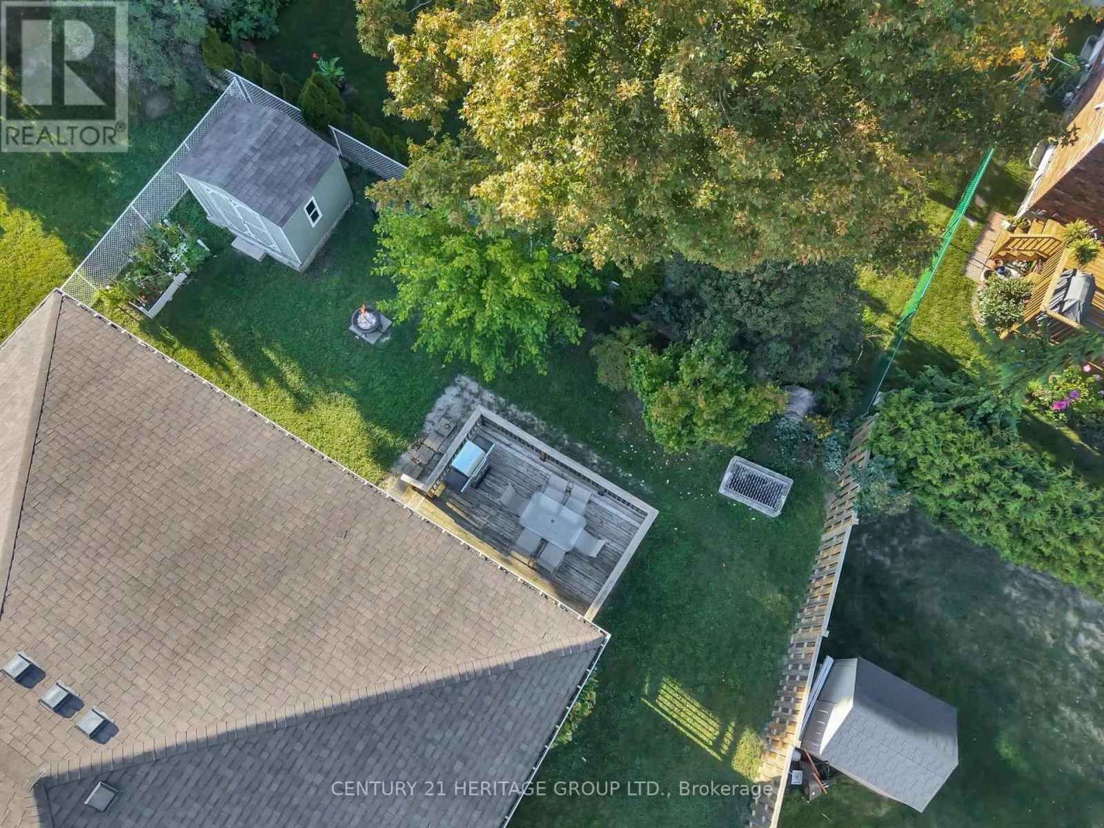 45 WHITFIELD CRESCENT