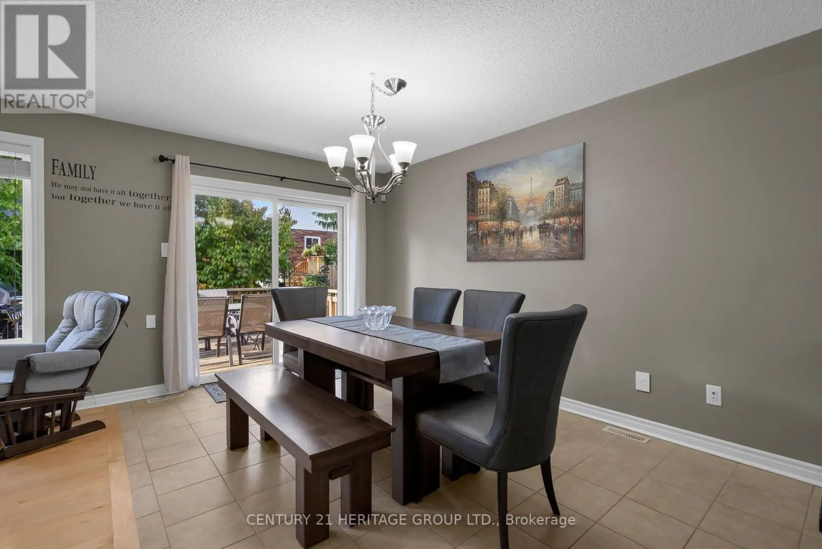 45 WHITFIELD CRESCENT