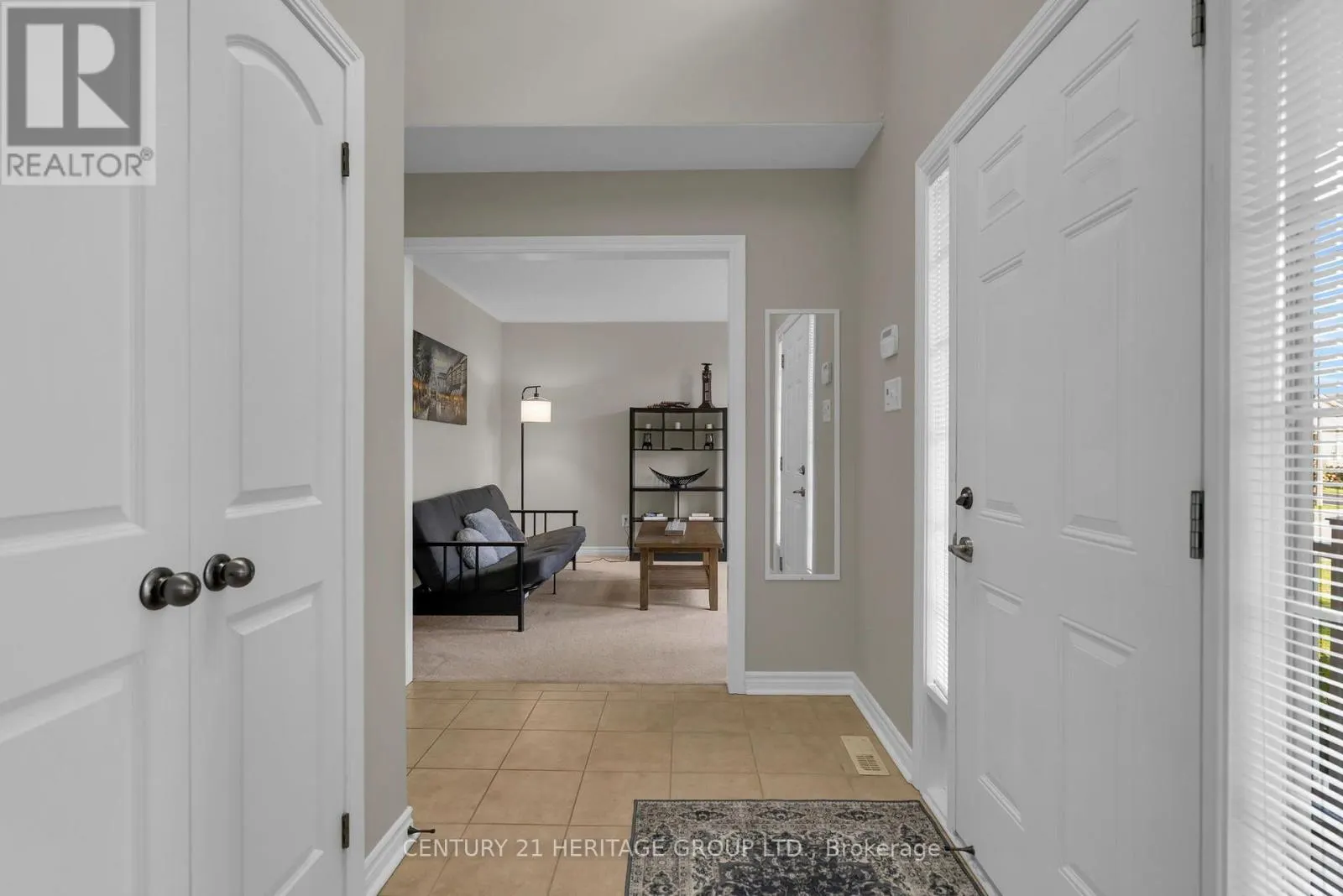 45 WHITFIELD CRESCENT