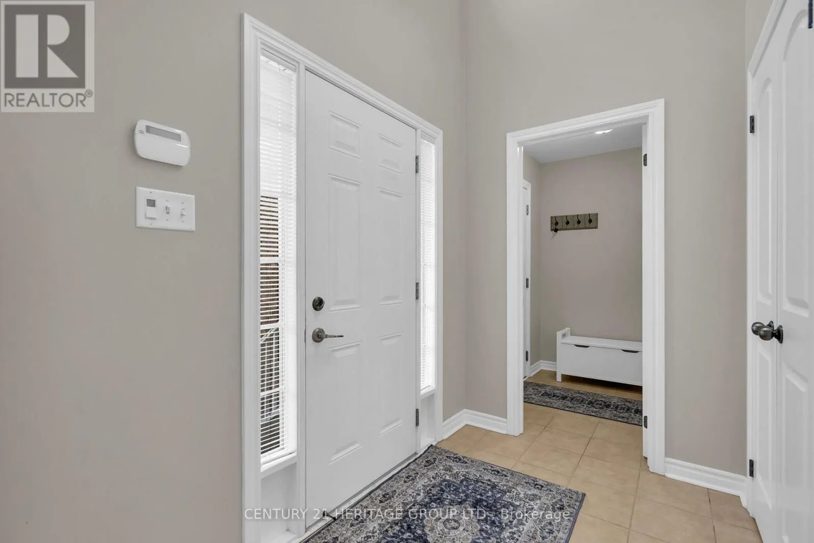 45 WHITFIELD CRESCENT