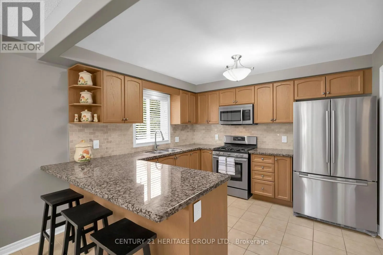45 WHITFIELD CRESCENT
