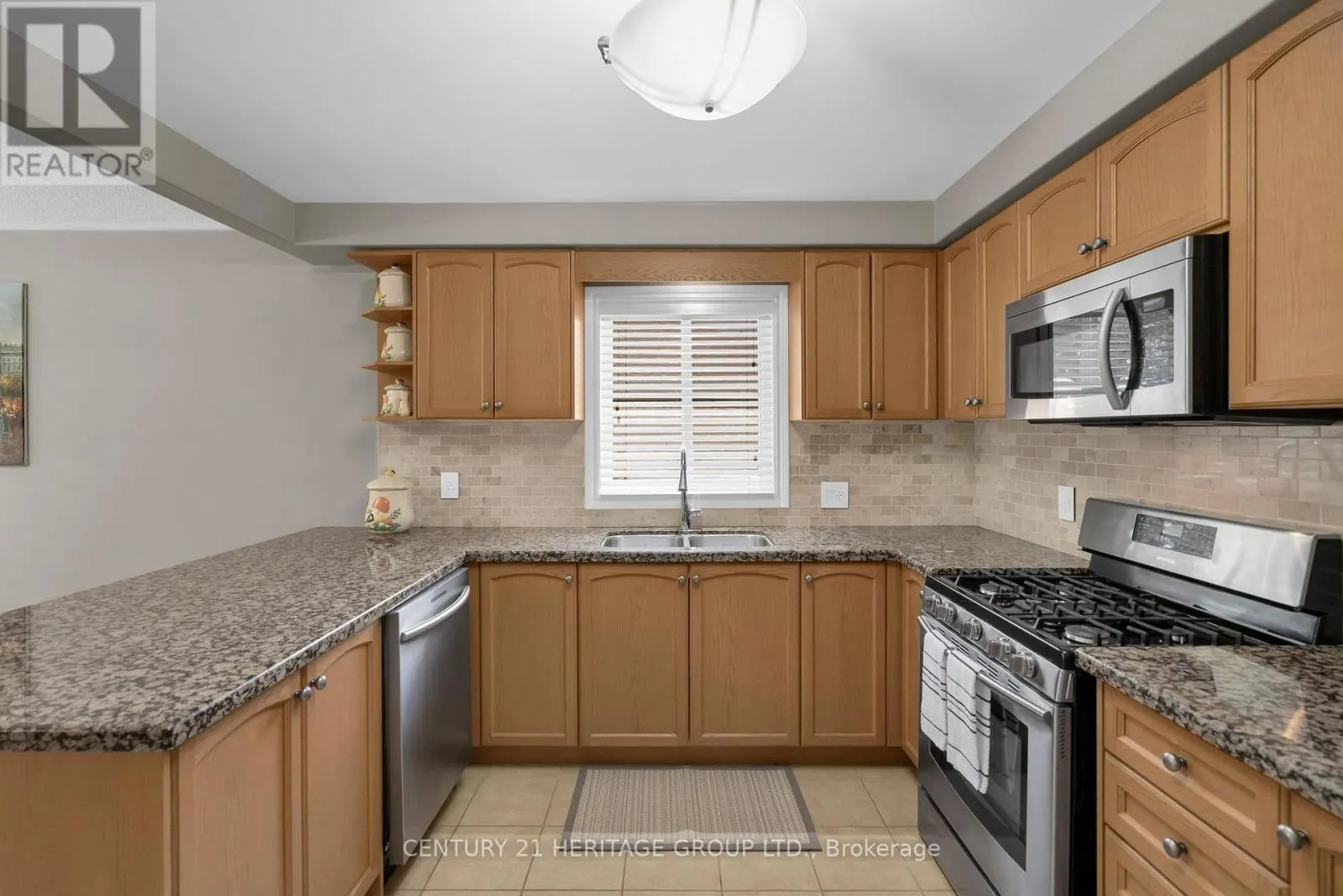 45 WHITFIELD CRESCENT