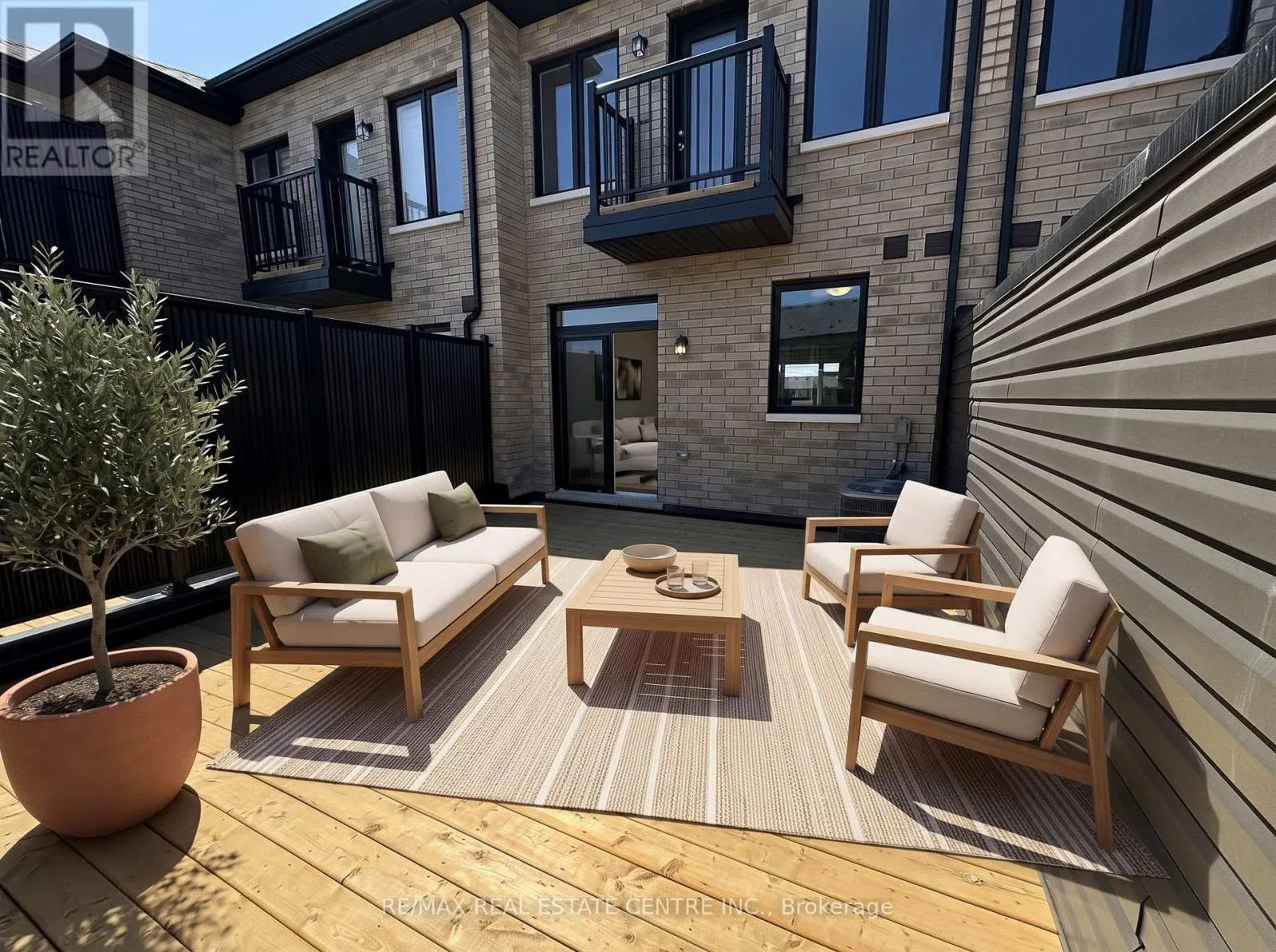 5 CHERRY HILL LANE