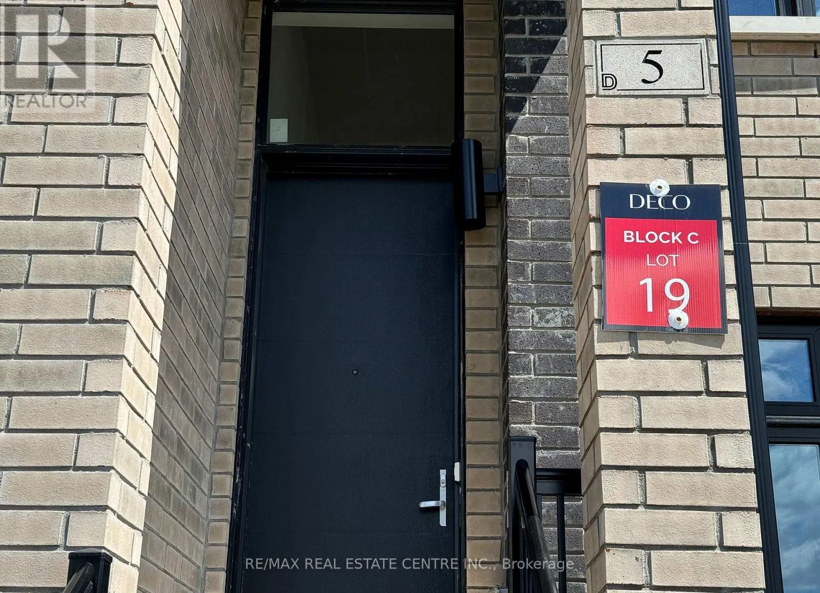 5 CHERRY HILL LANE