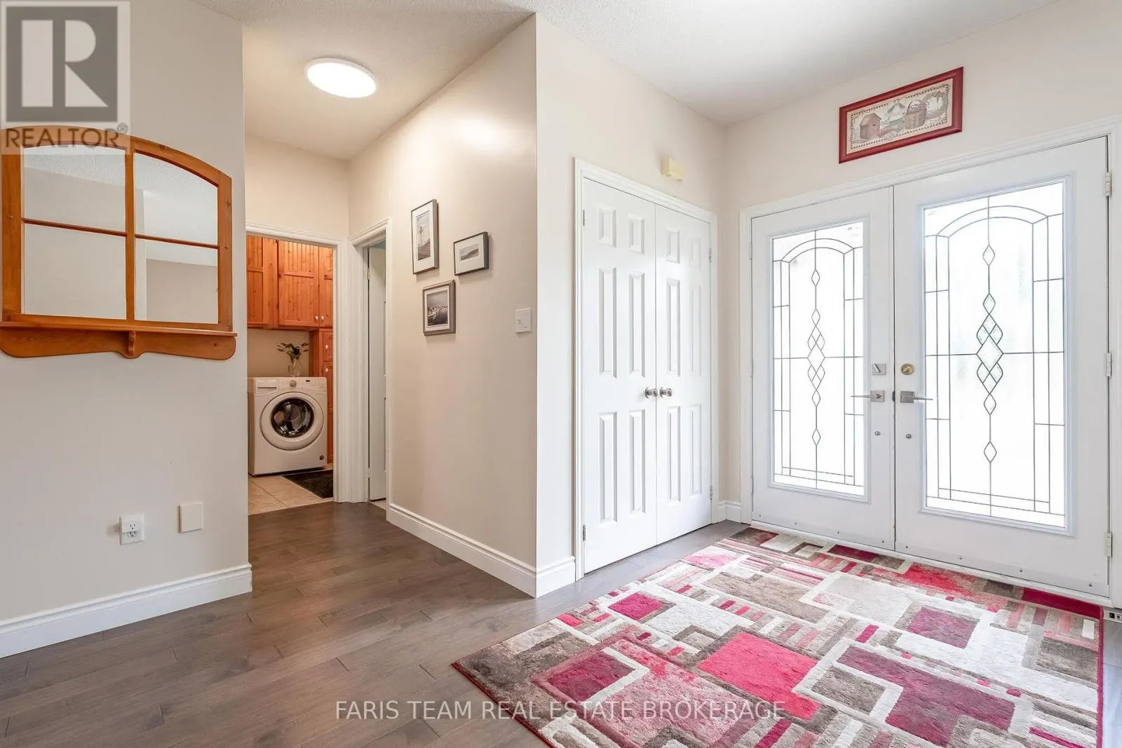114 RUFFET DRIVE