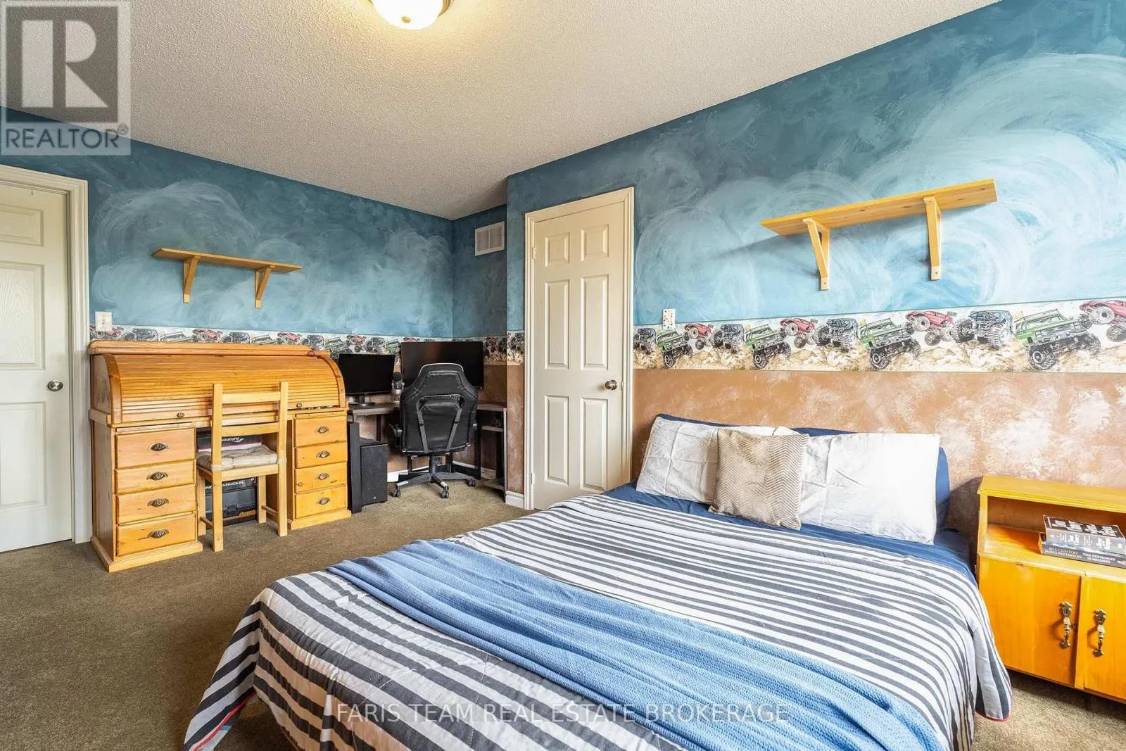 114 RUFFET DRIVE