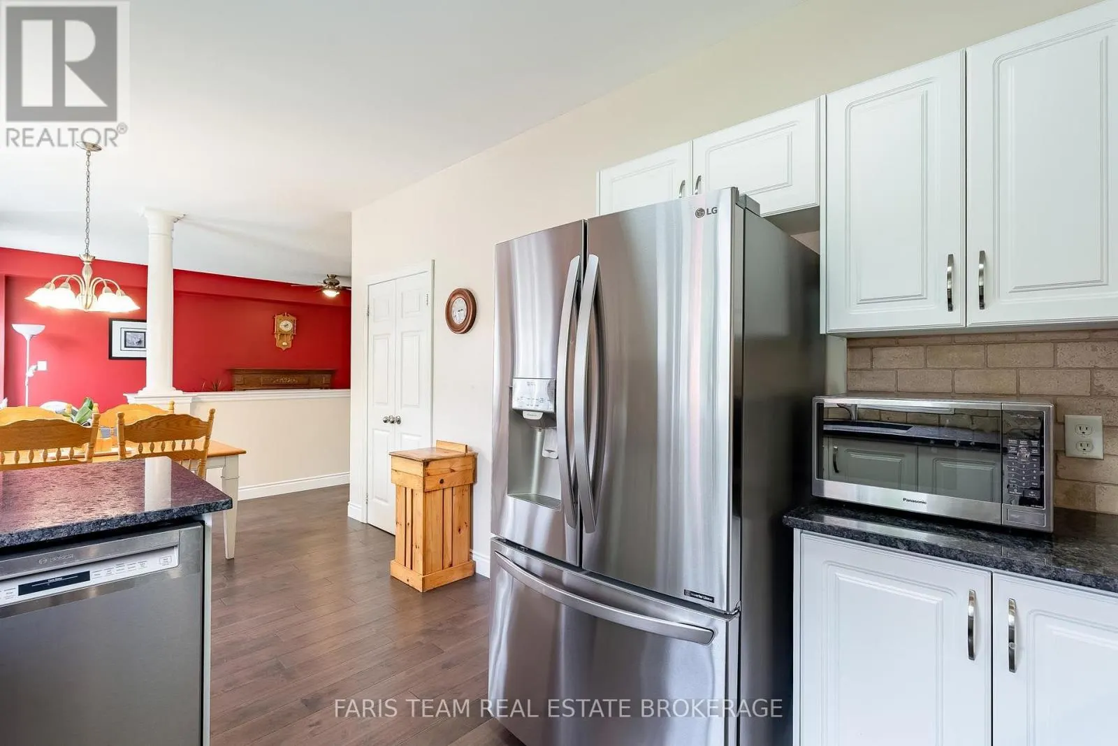 114 RUFFET DRIVE