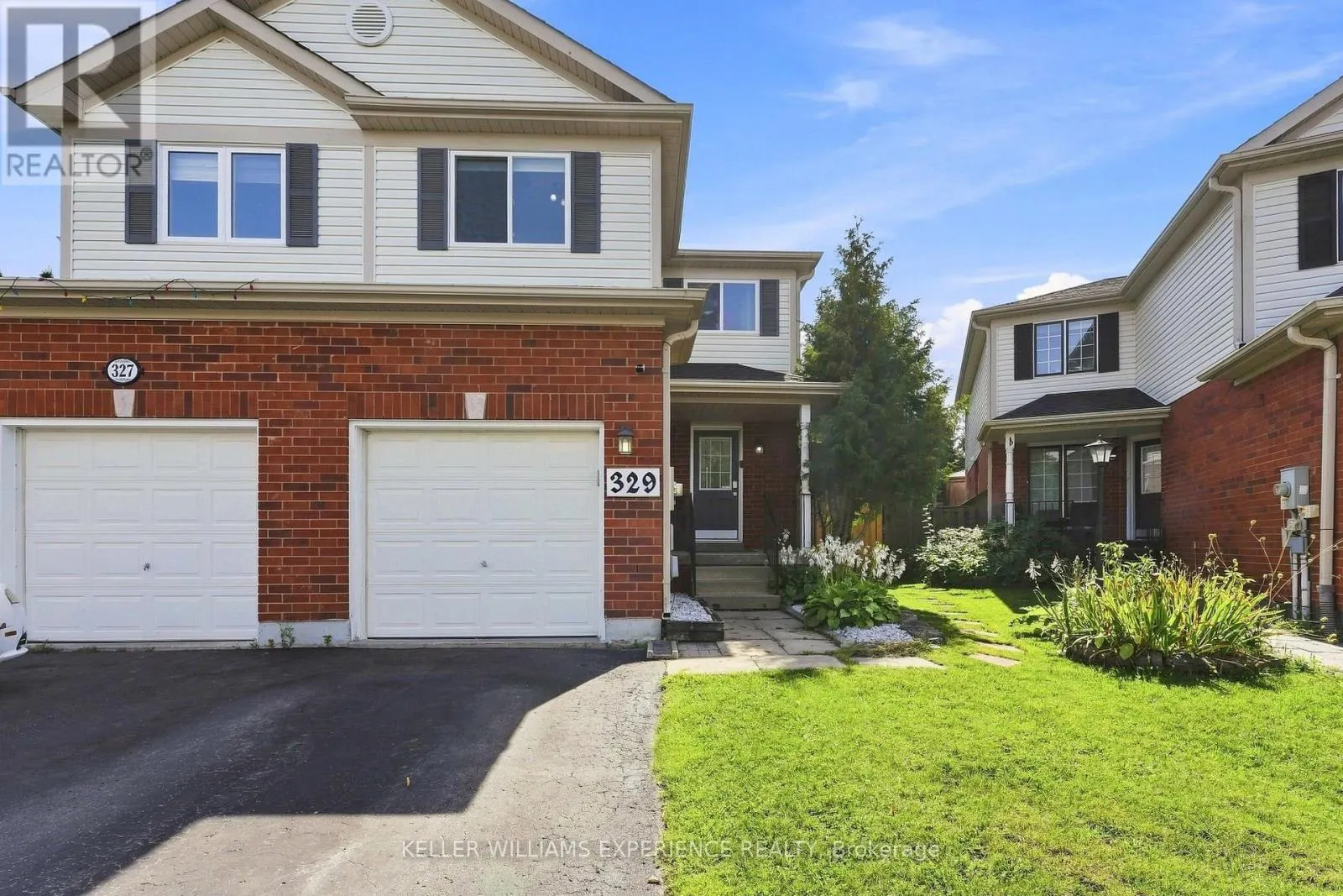 329 ESTHER DRIVE