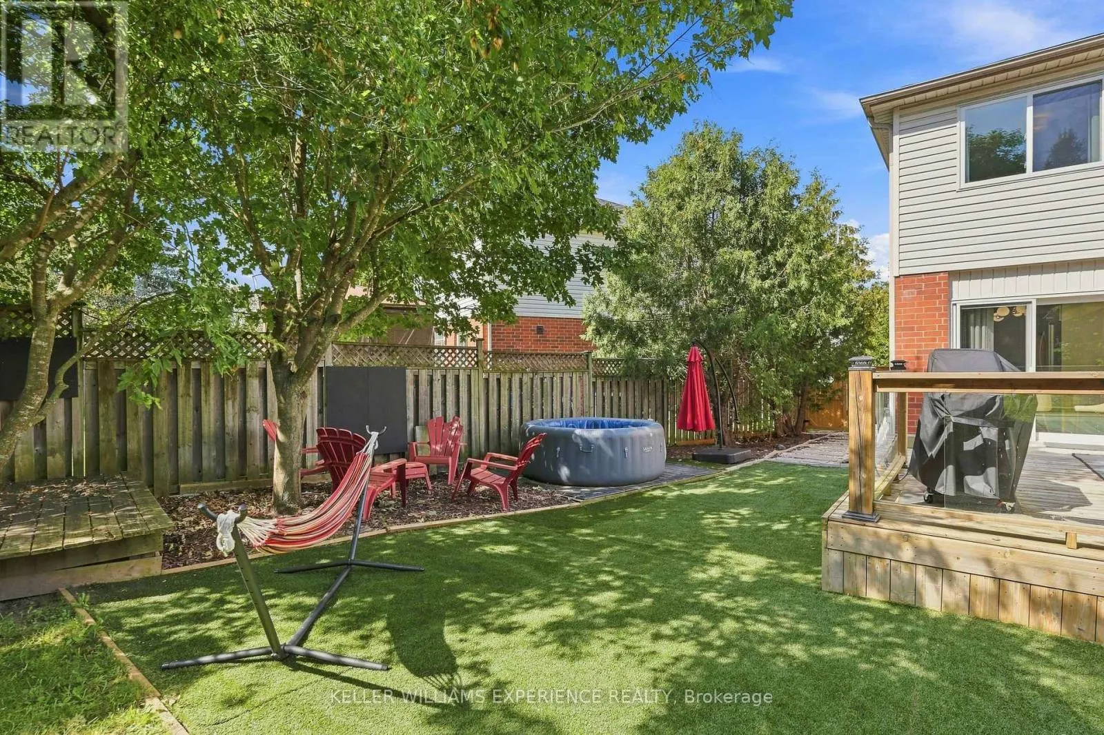 329 ESTHER DRIVE