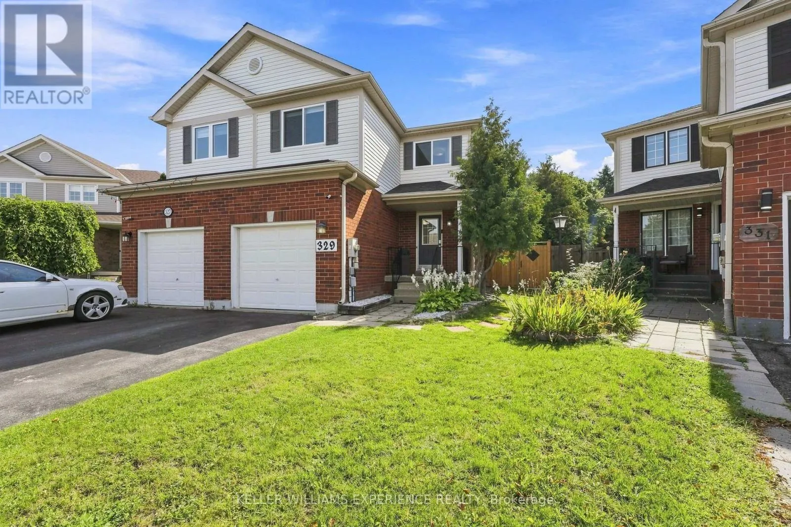 329 ESTHER DRIVE