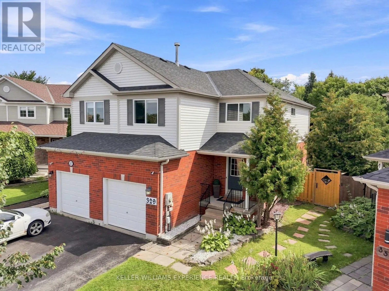 329 ESTHER DRIVE