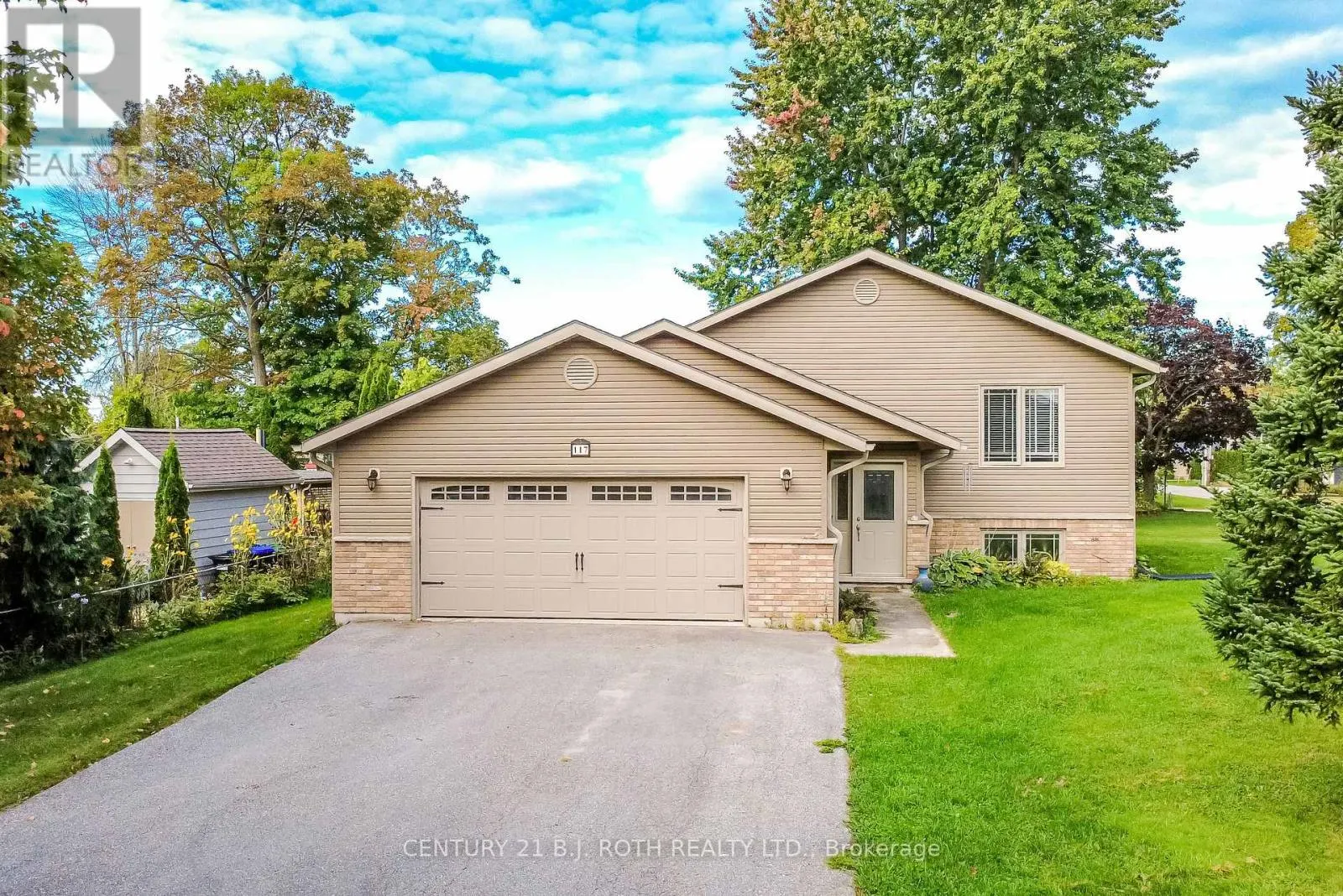 117 JUNEAU ROAD