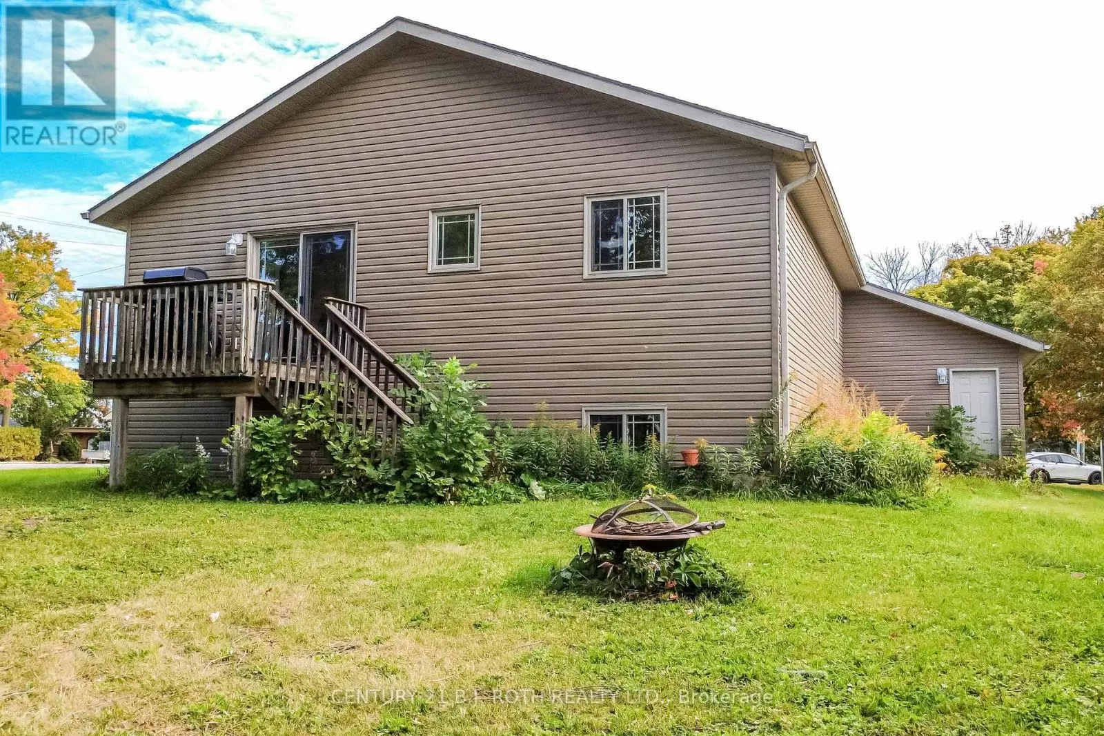 117 JUNEAU ROAD