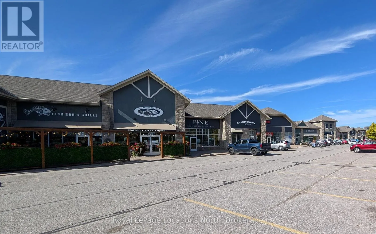 103 - 10 KEITH AVENUE #103
