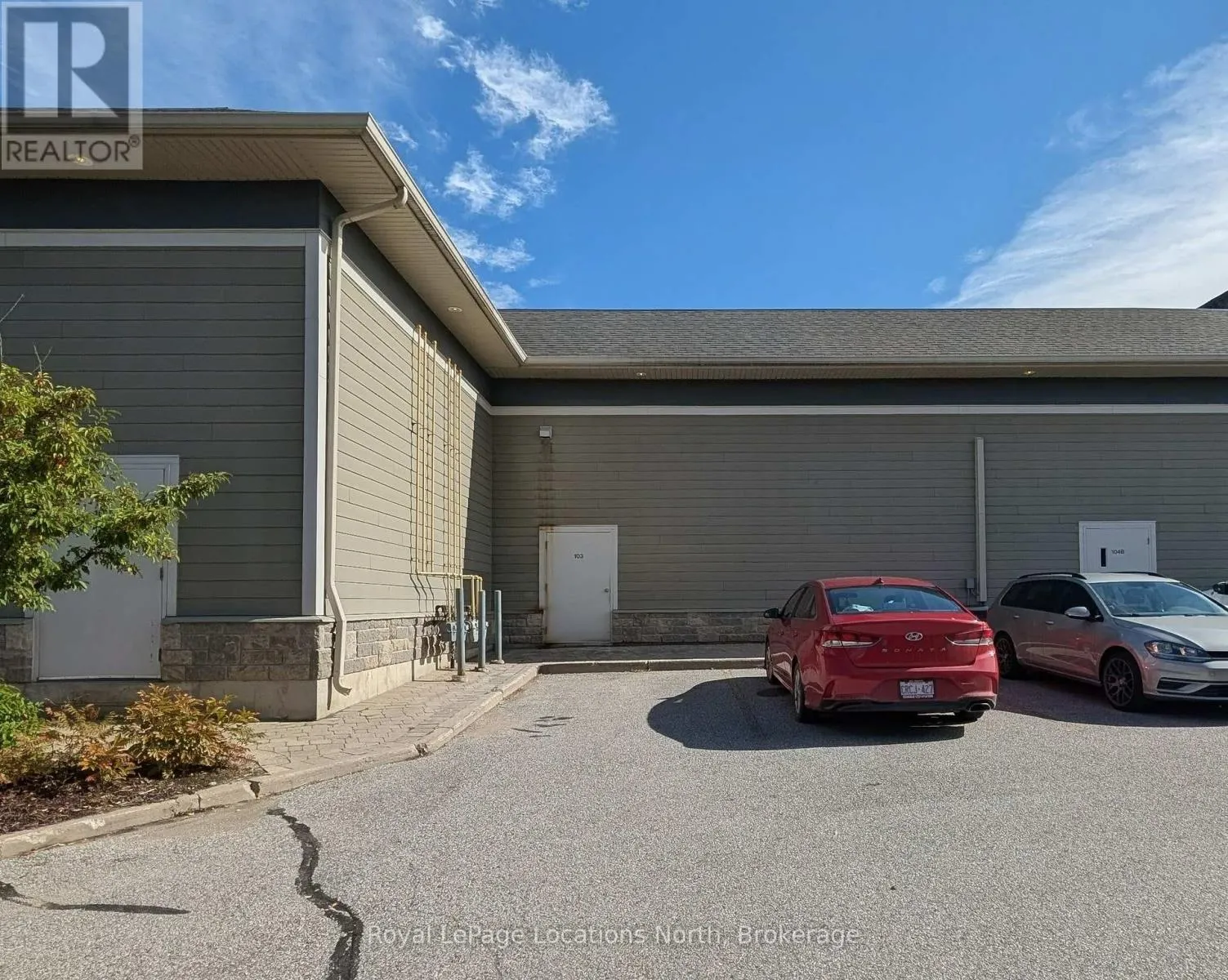 103 - 10 KEITH AVENUE #103