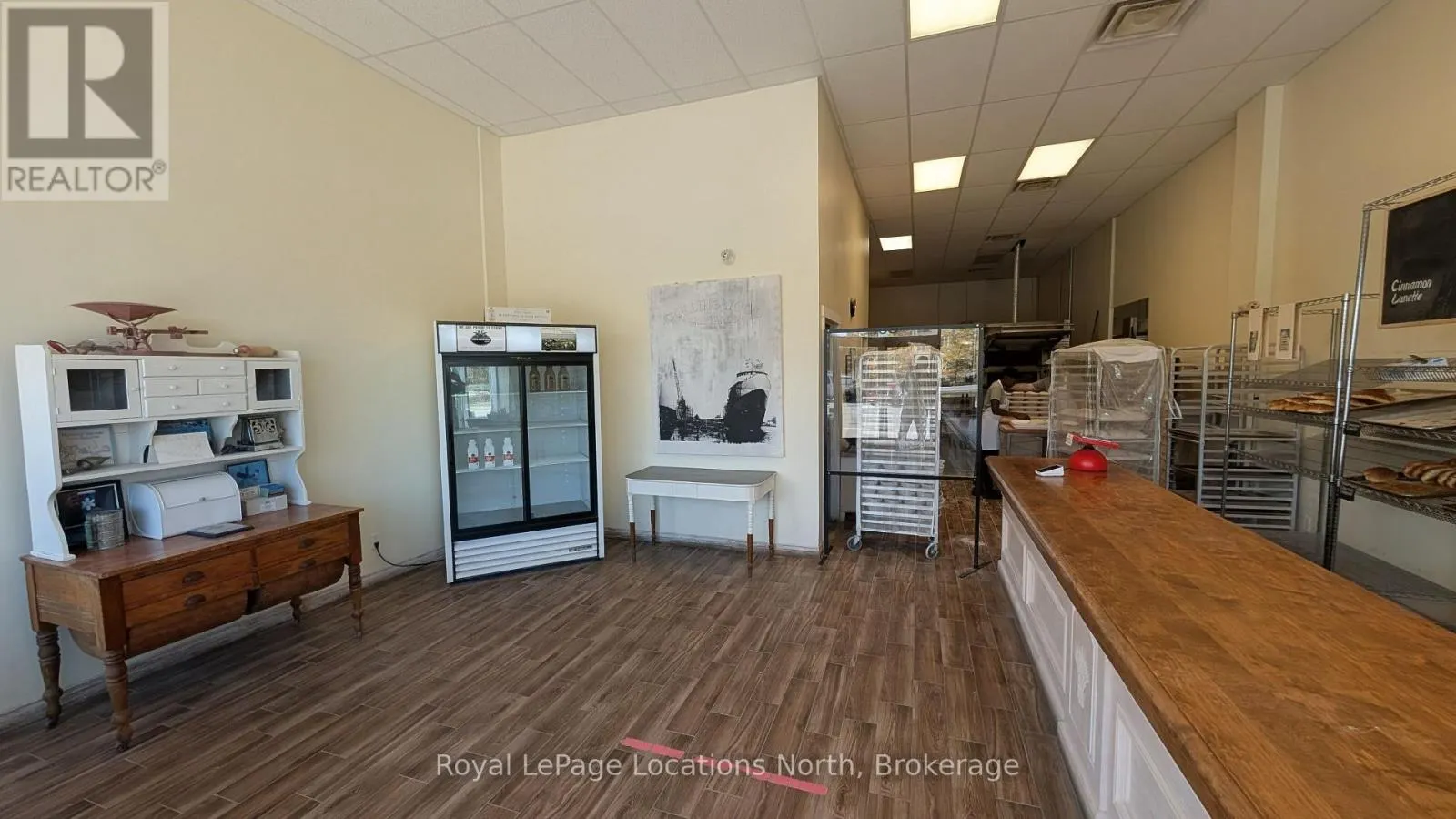 103 - 10 KEITH AVENUE #103