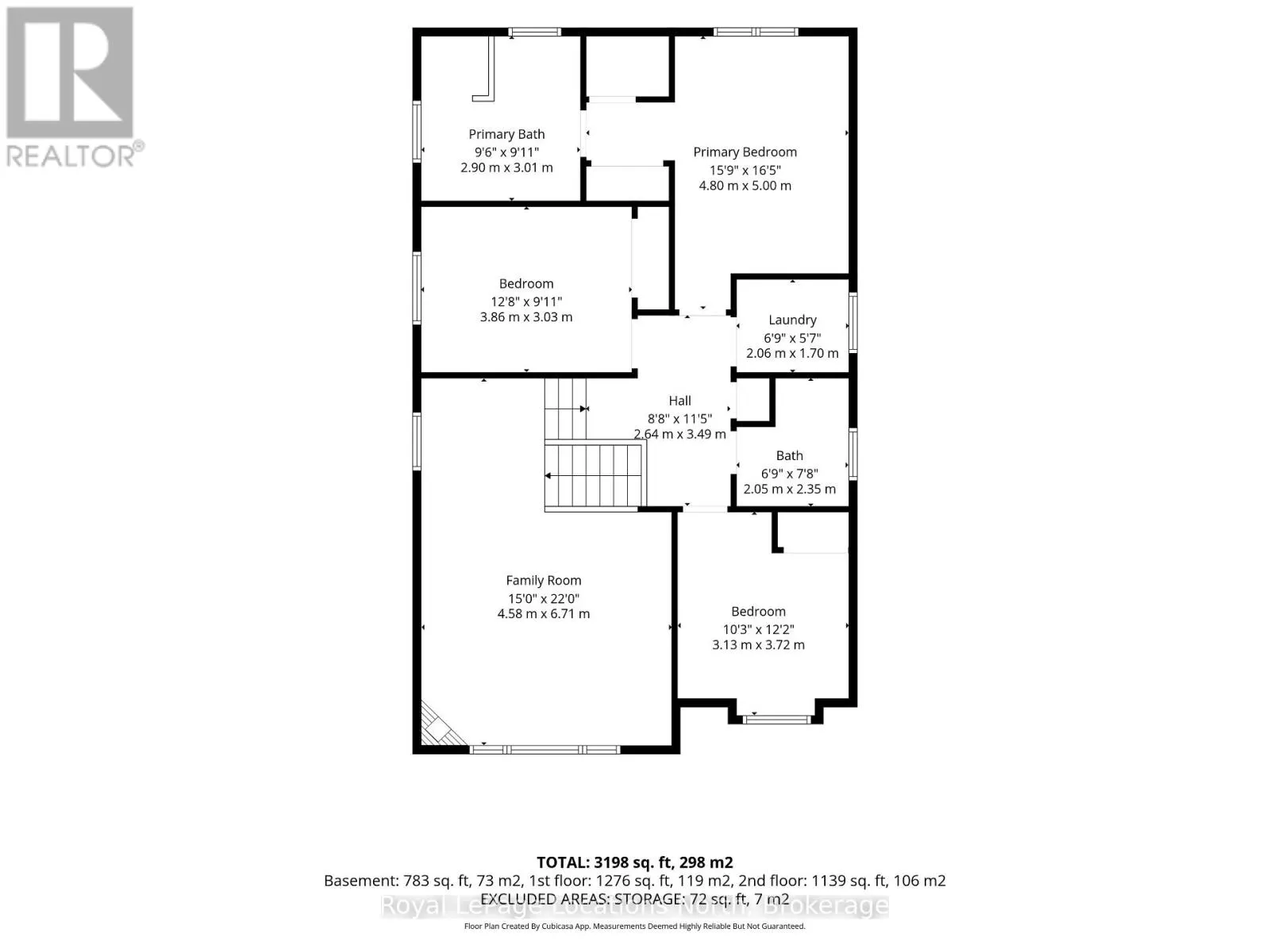 15 KAYLA CRESCENT