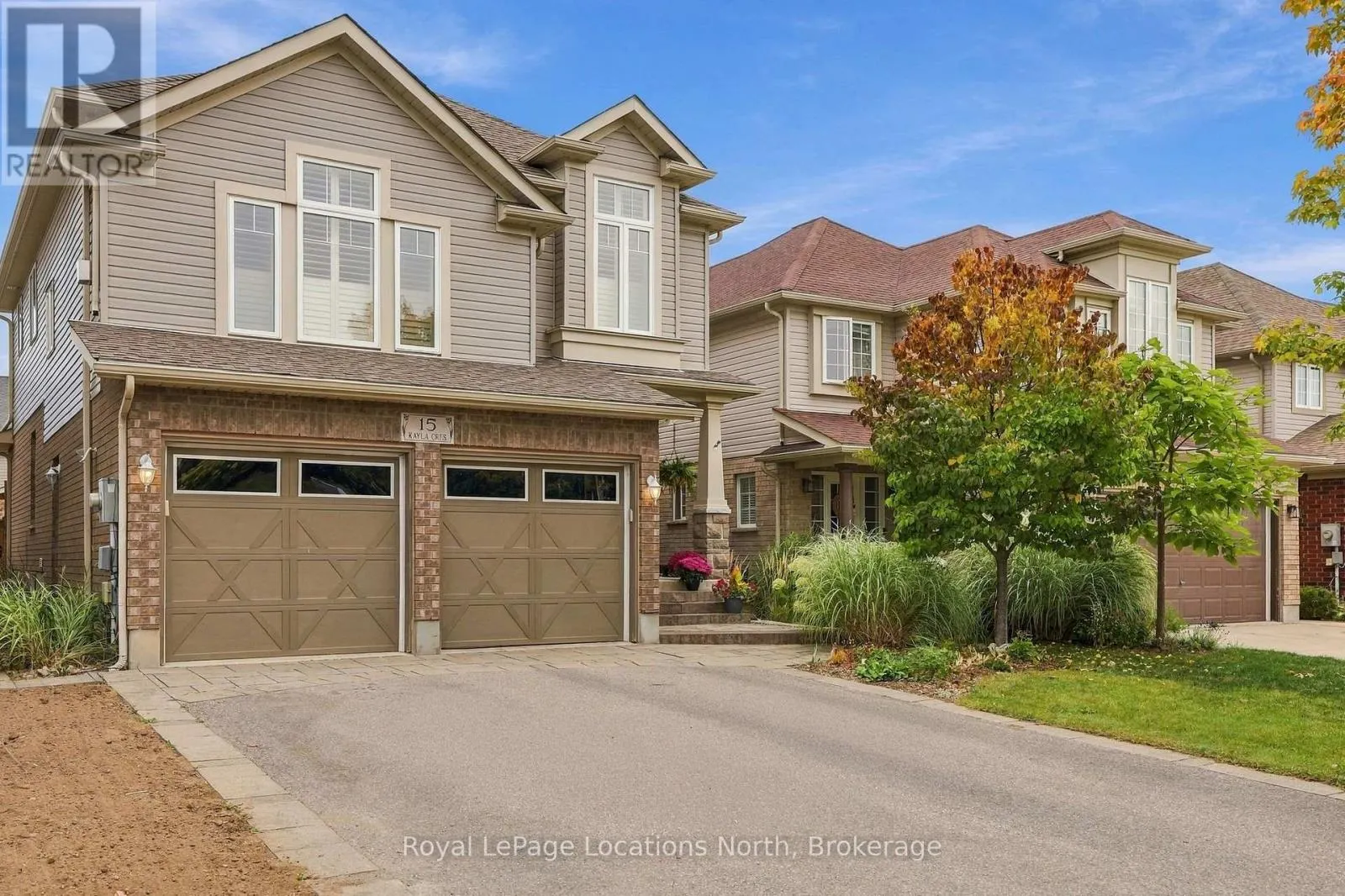 15 KAYLA CRESCENT
