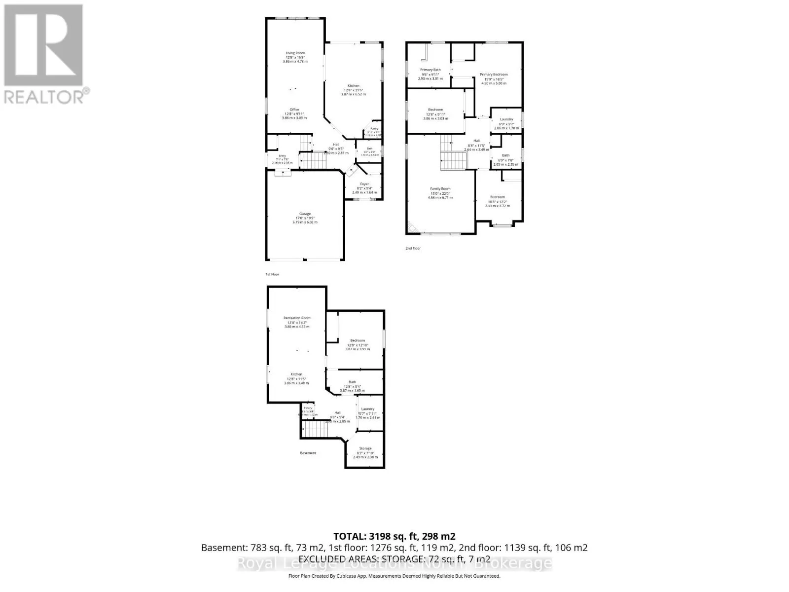 15 KAYLA CRESCENT