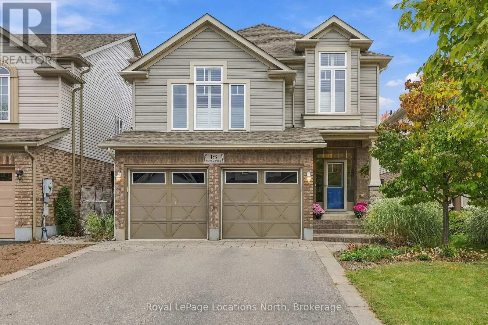 15 KAYLA CRESCENT