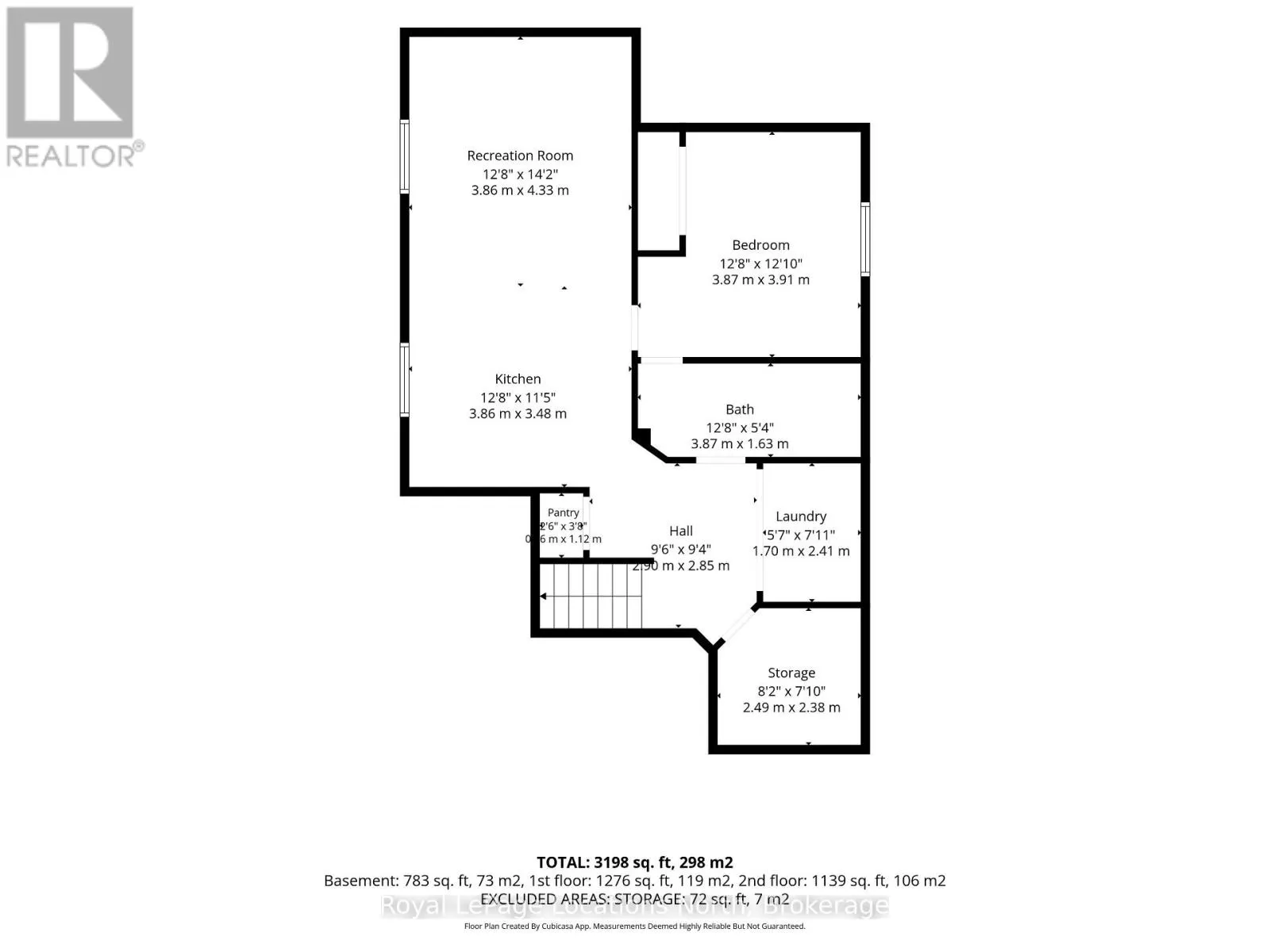 15 KAYLA CRESCENT