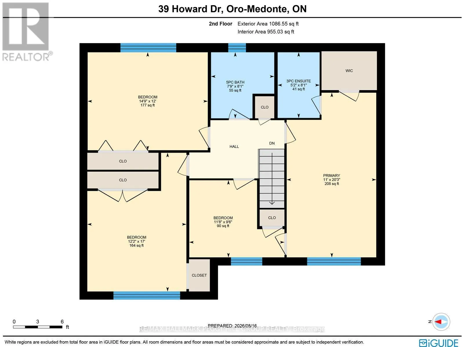 39 HOWARD DRIVE