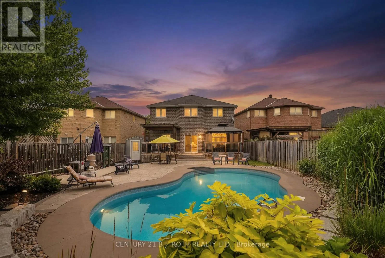 96 PENVILL TRAIL