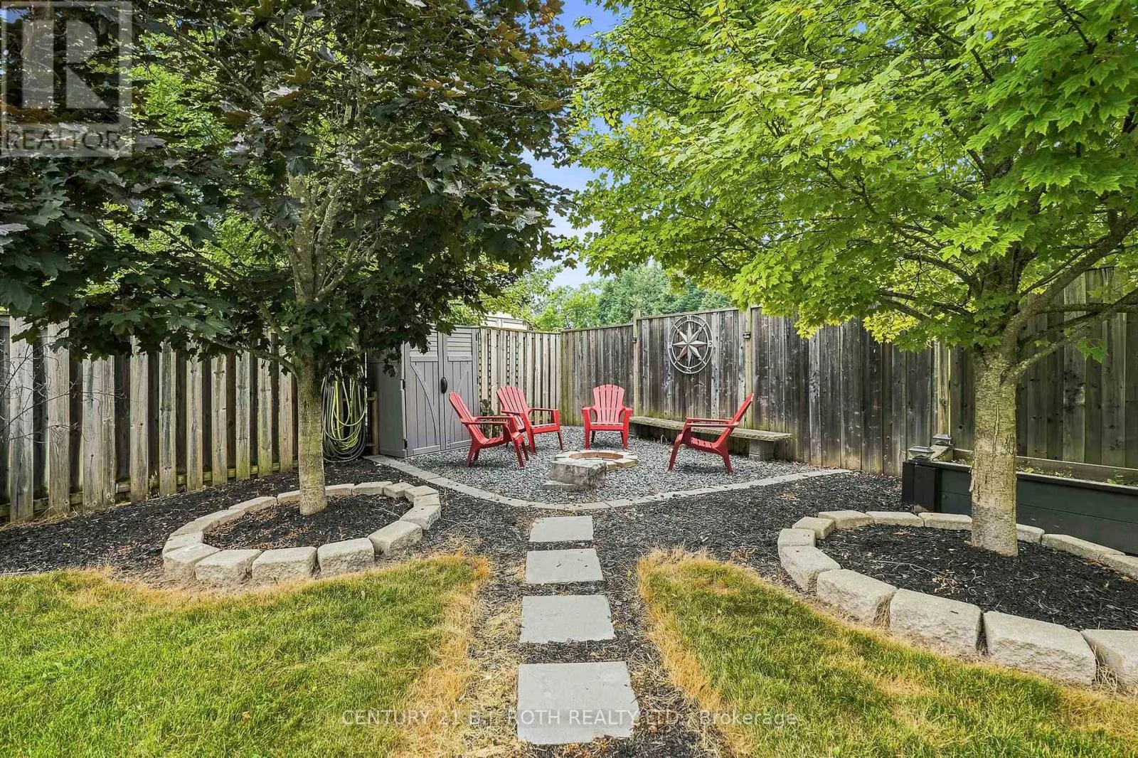 96 PENVILL TRAIL