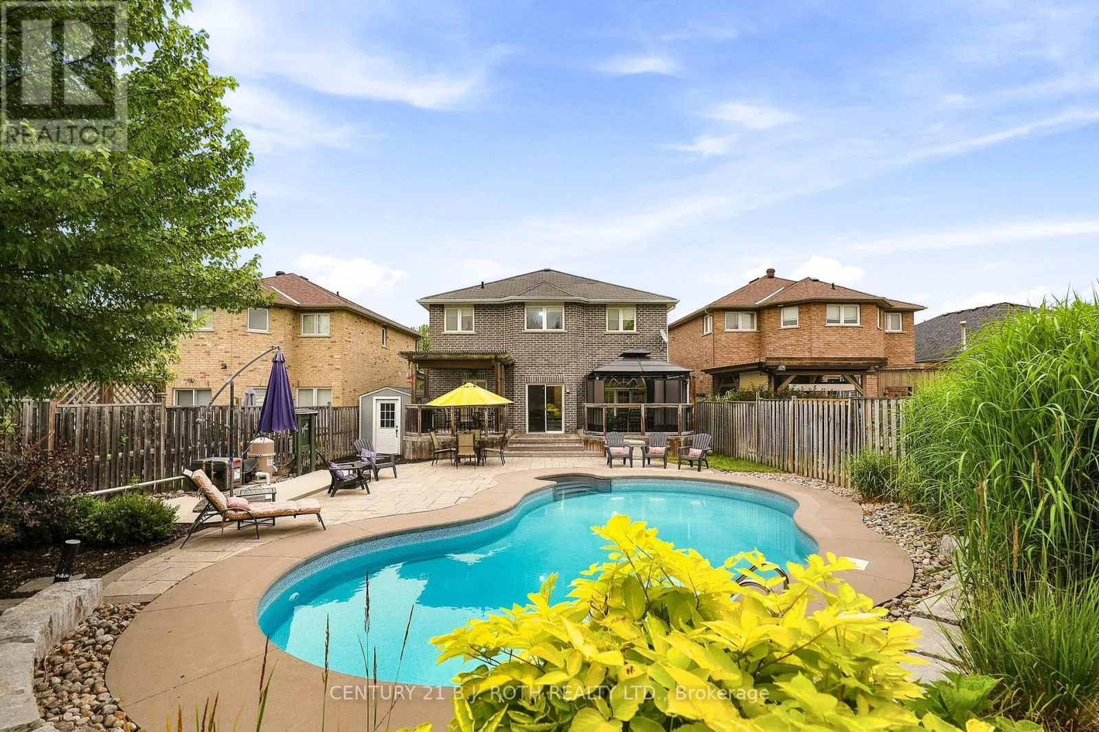 96 PENVILL TRAIL