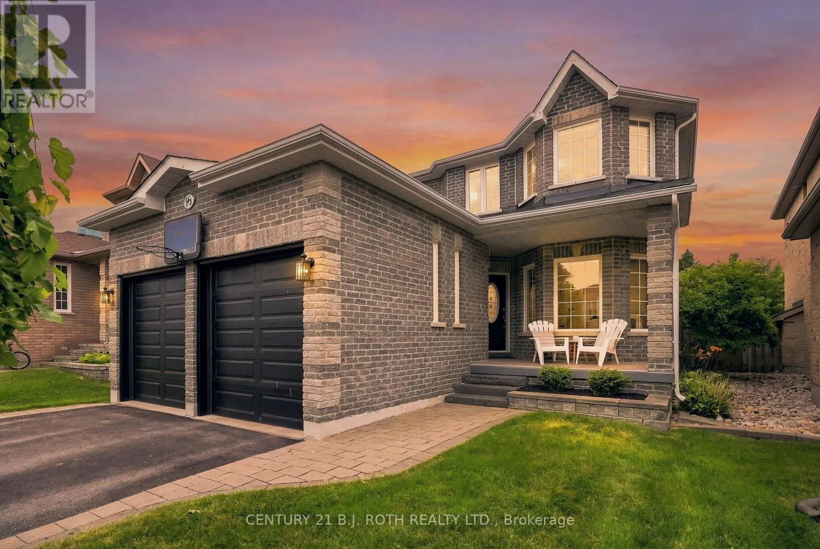 96 PENVILL TRAIL