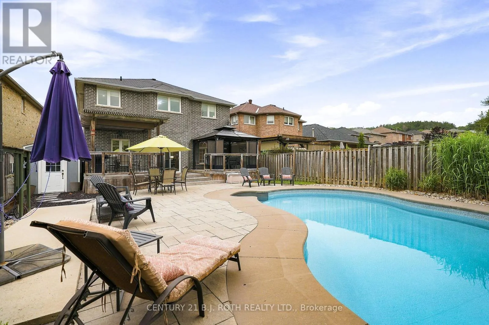 96 PENVILL TRAIL