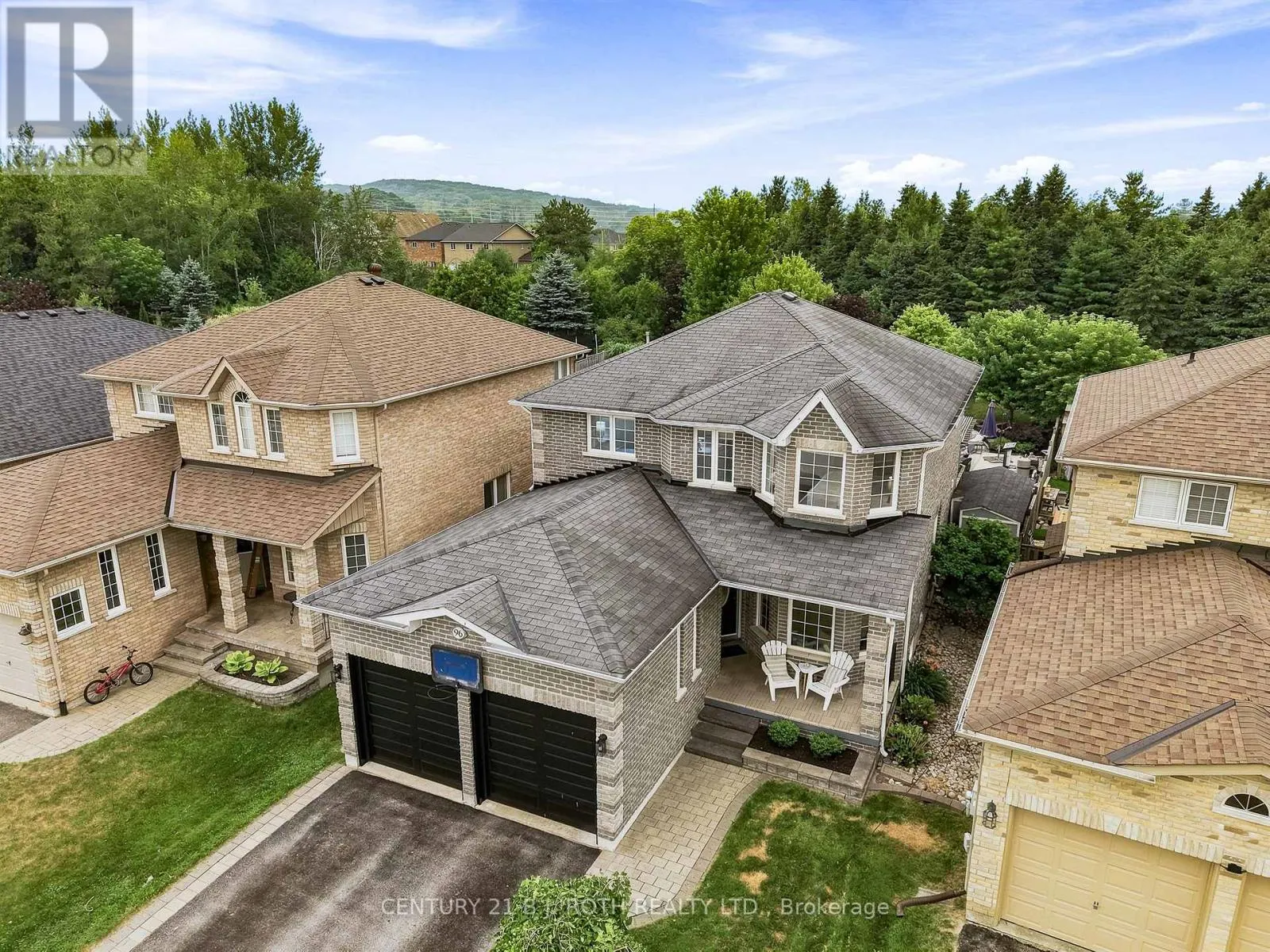 96 PENVILL TRAIL