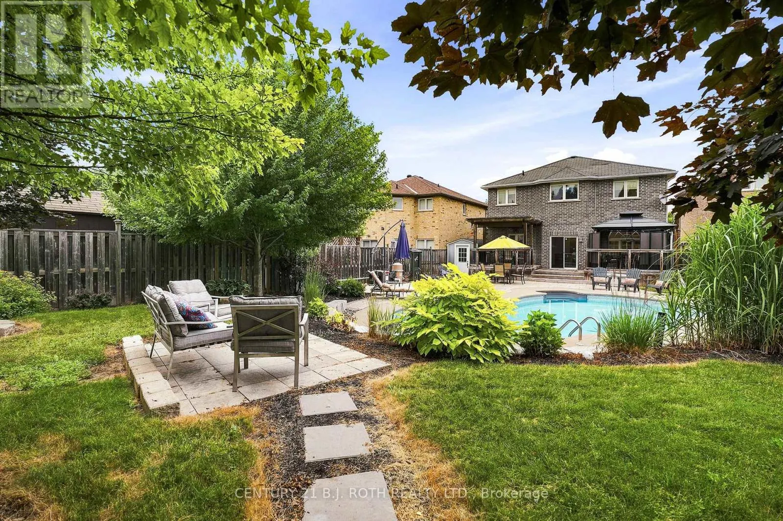 96 PENVILL TRAIL