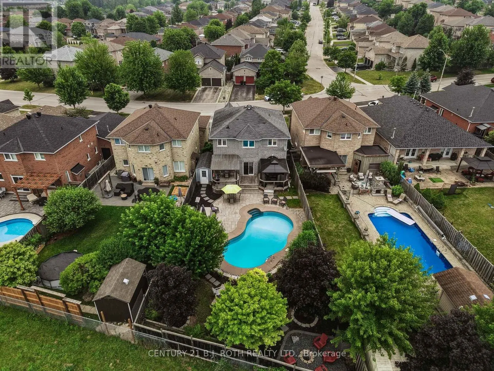 96 PENVILL TRAIL