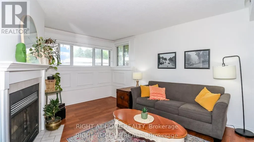 113 - 126 BELL FARM ROAD