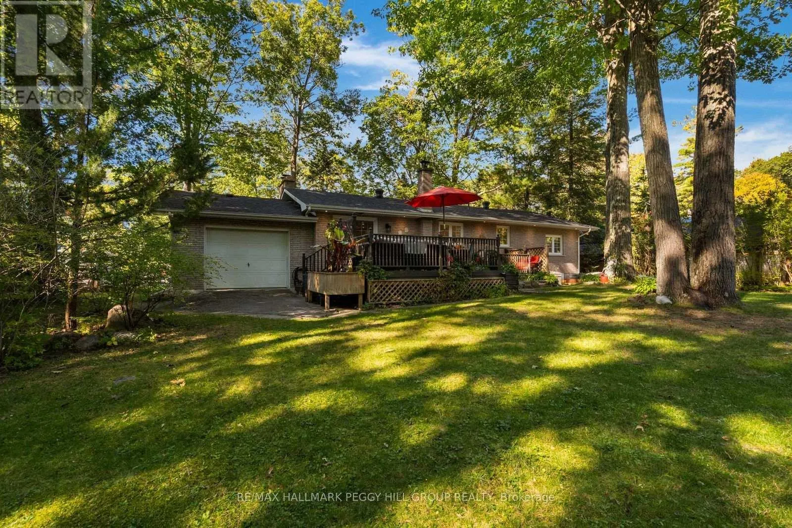 9 CABELL ROAD