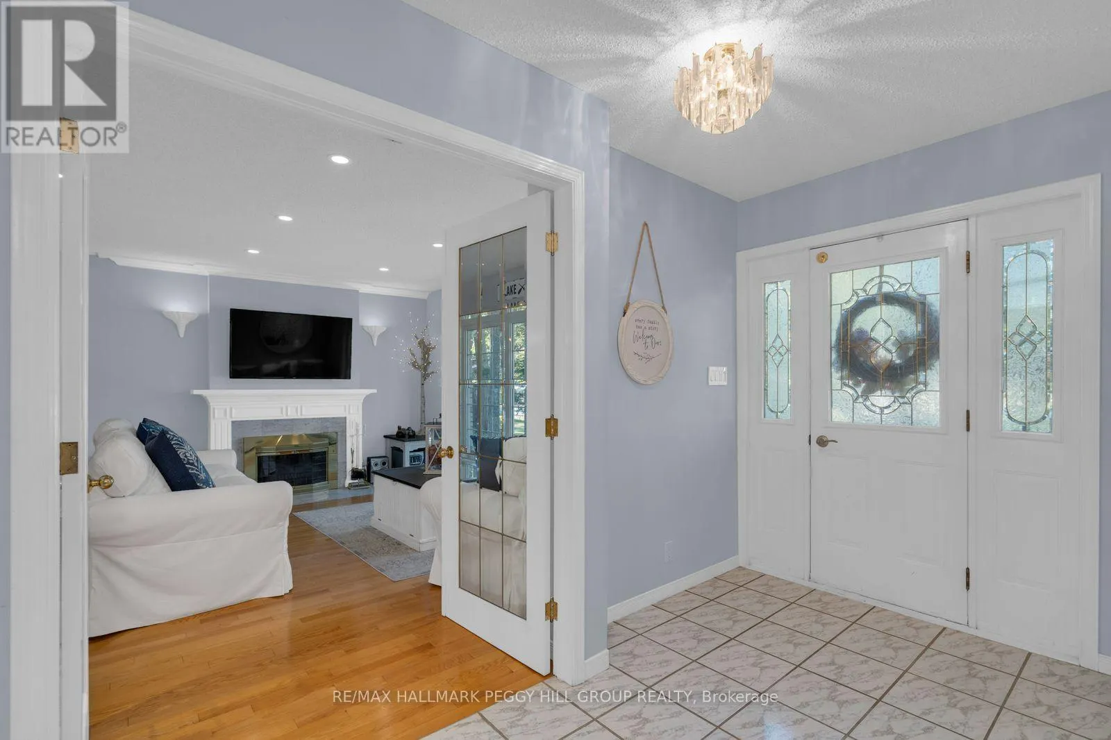 9 CABELL ROAD