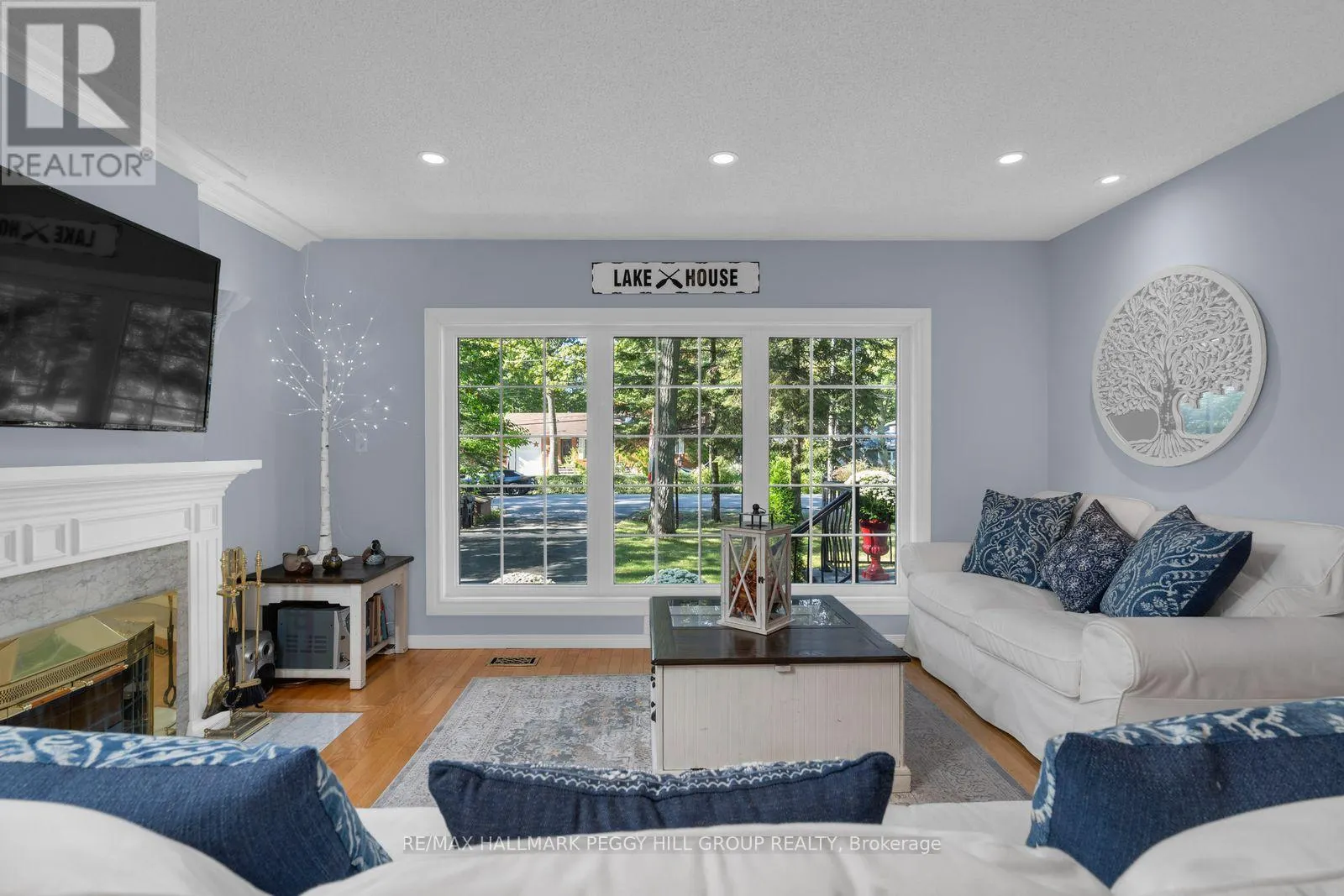 9 CABELL ROAD
